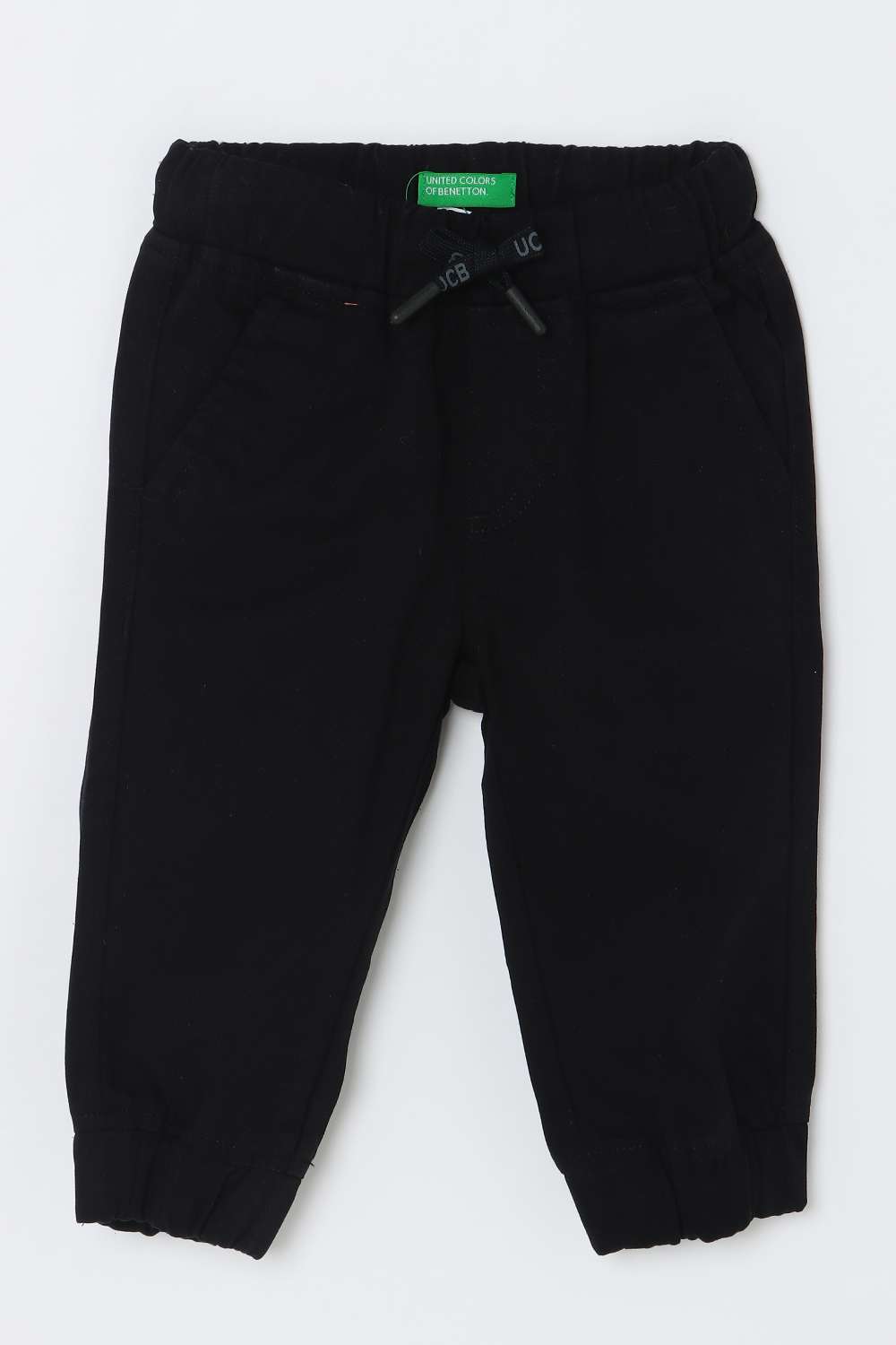 Blended-Fabric-Regular-Fit-Boys-Jeans