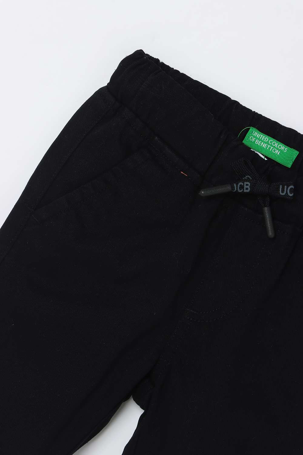 Blended-Fabric-Regular-Fit-Boys-Jeans