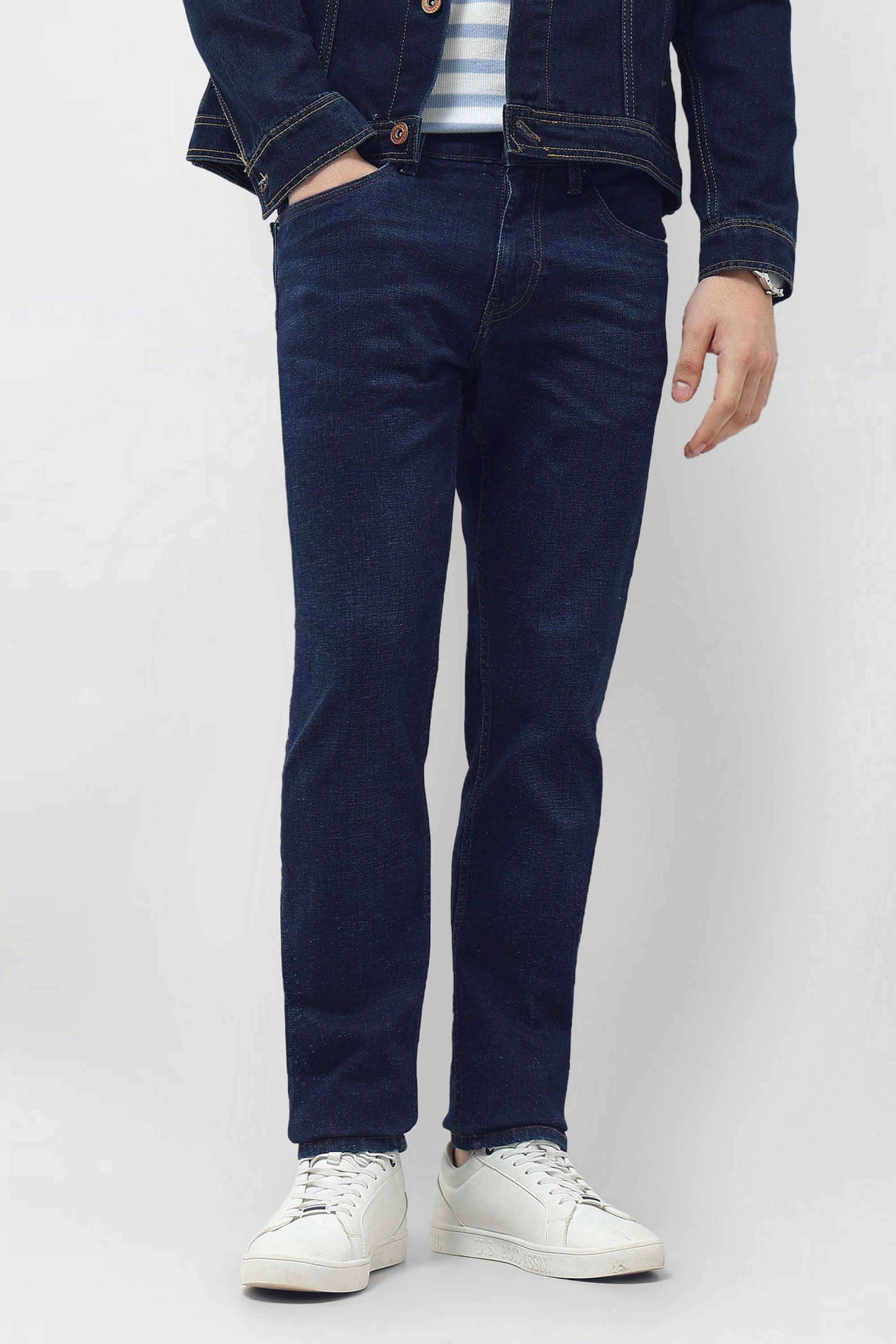 Cotton-Slim-Fit-Men-s-Jeans