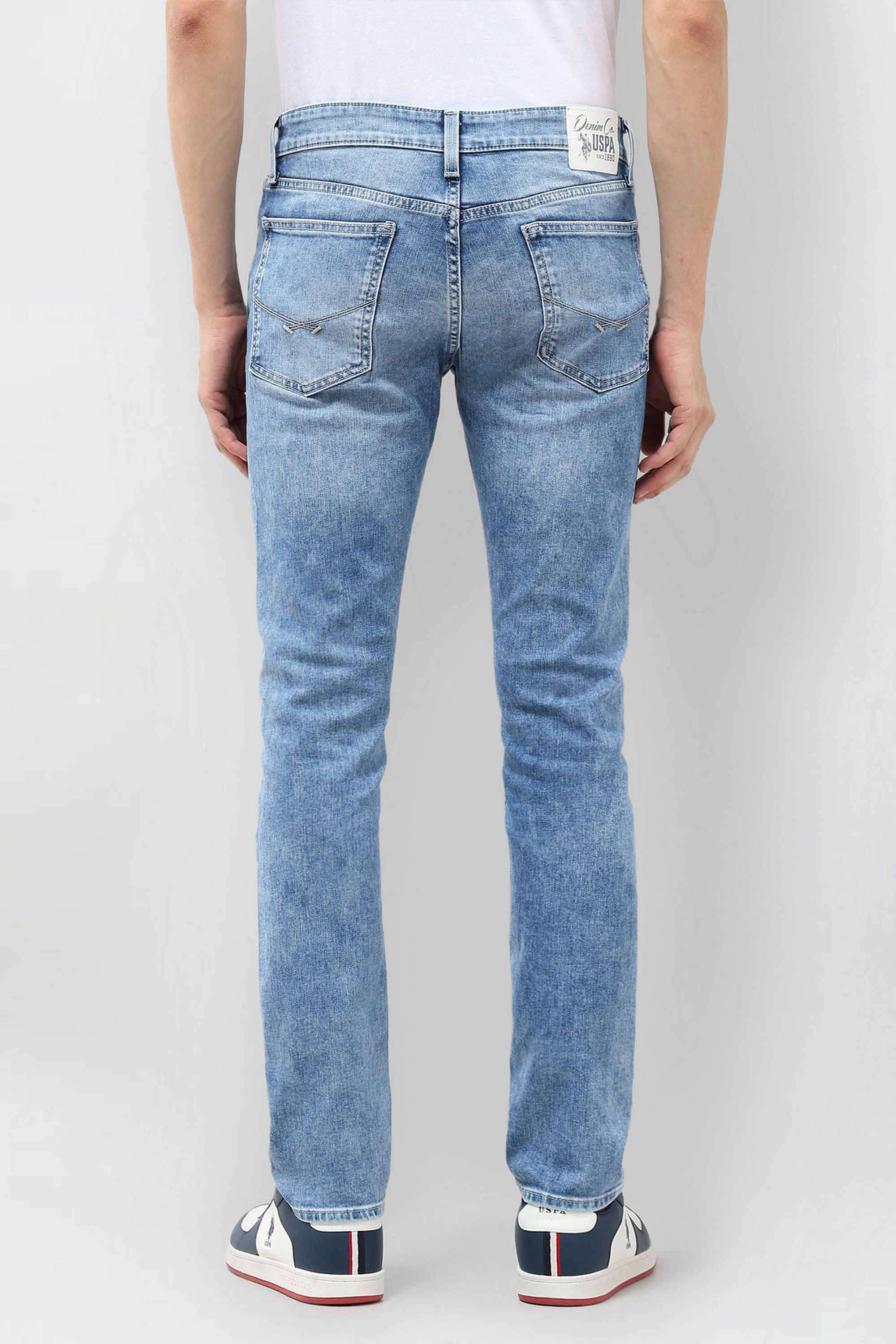 Cotton-Skinny-Fit-Men-s-Jeans