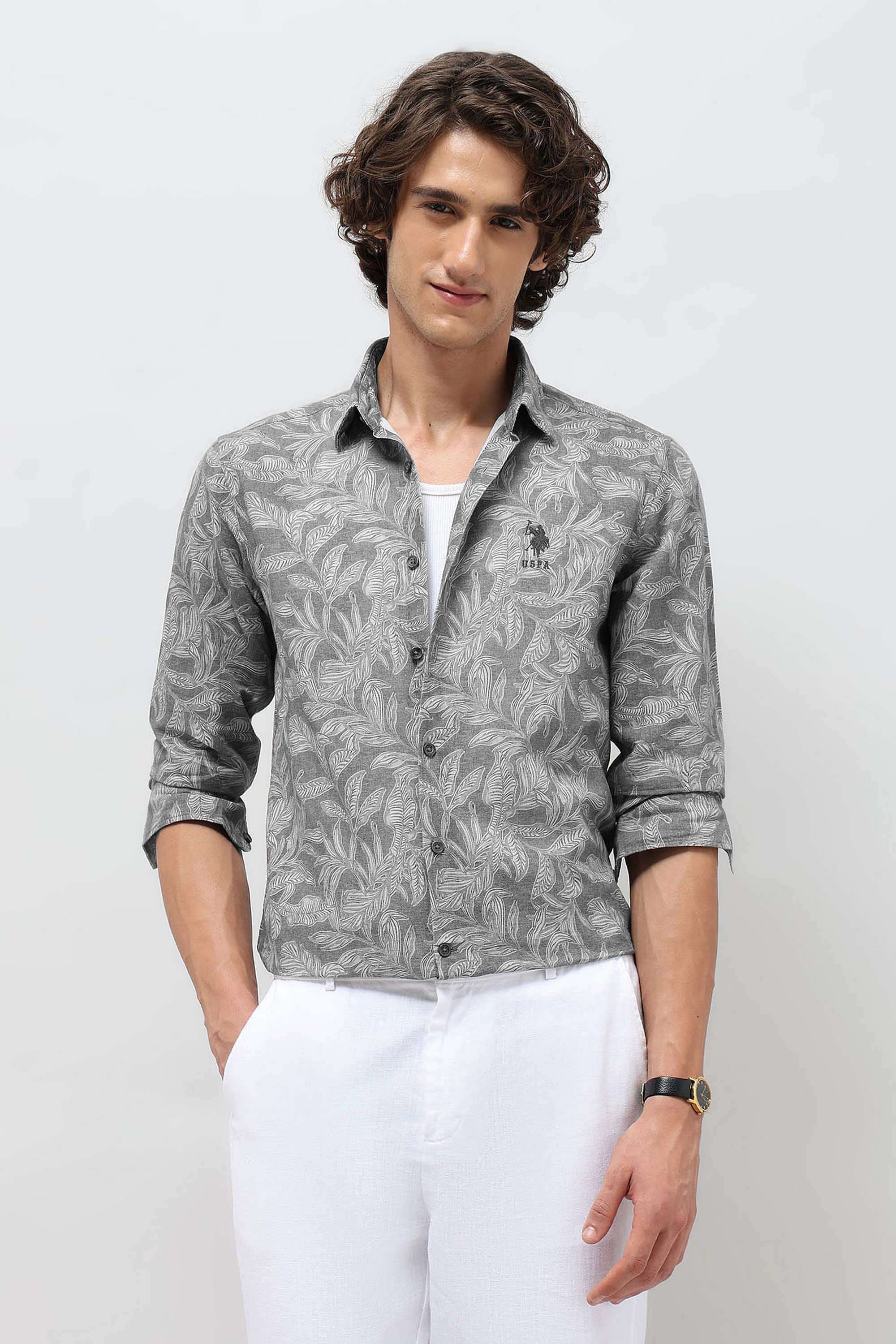 Printed-Cotton-Regular-Fit-Men-s-Shirt