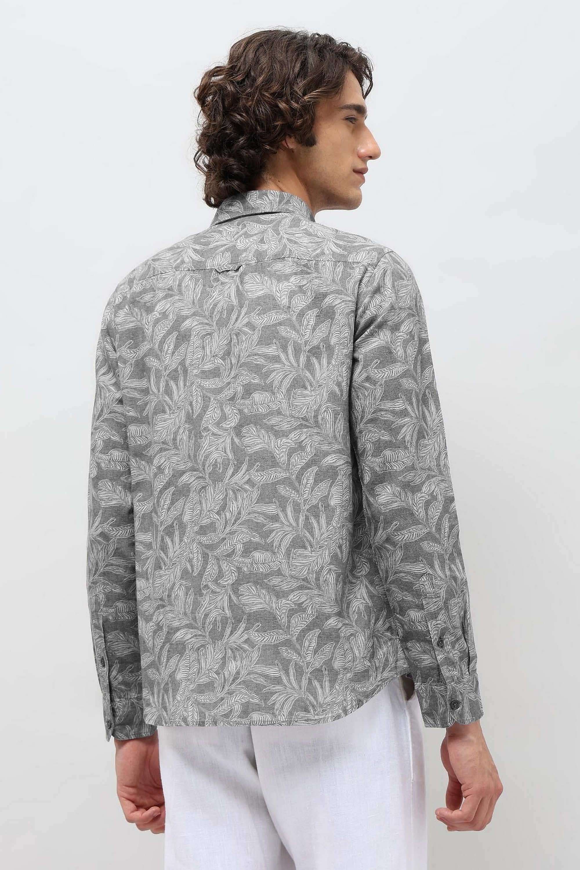 Printed-Cotton-Regular-Fit-Men-s-Shirt