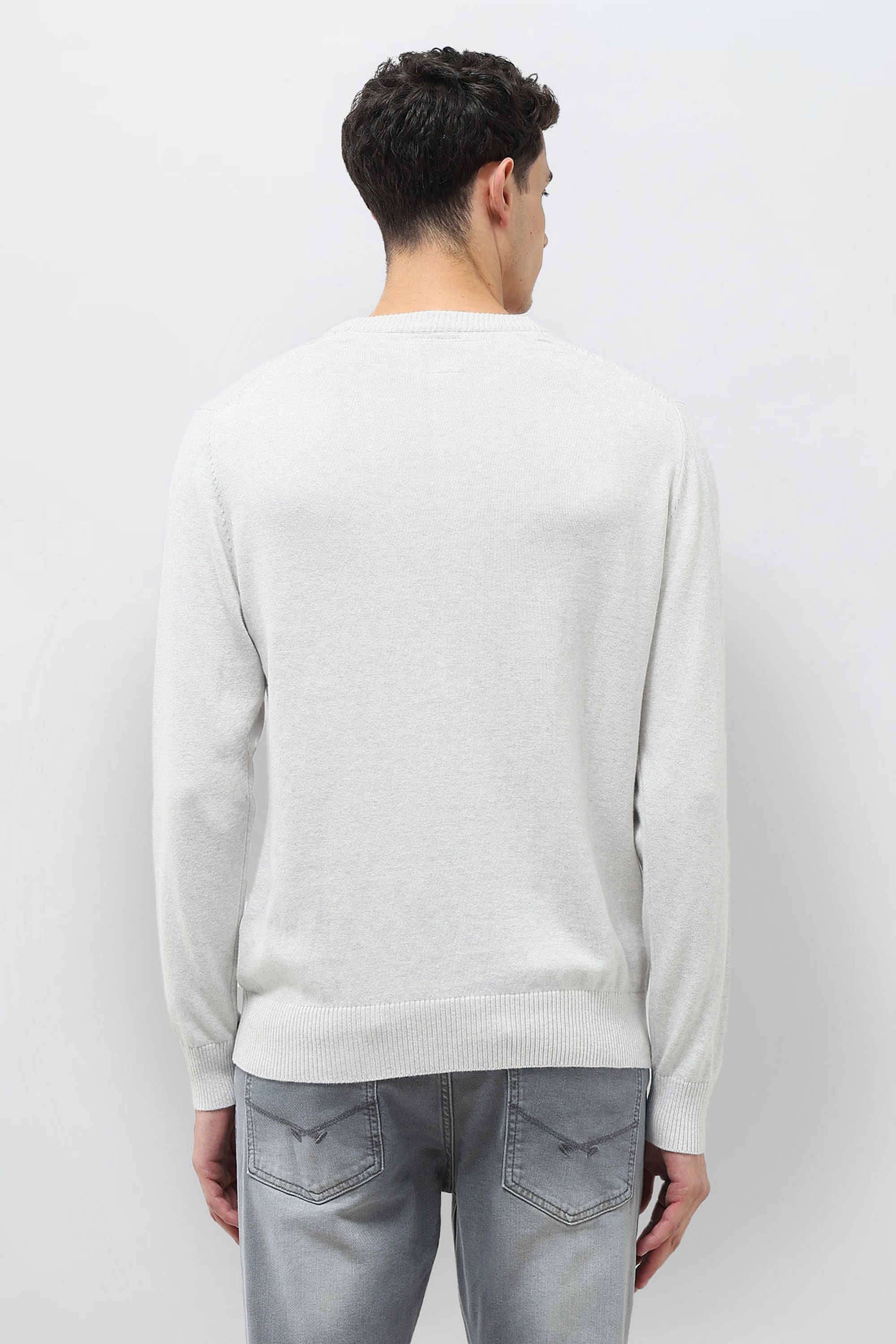 Knitted-Cotton-Regular-Fit-Men-s-Sweater