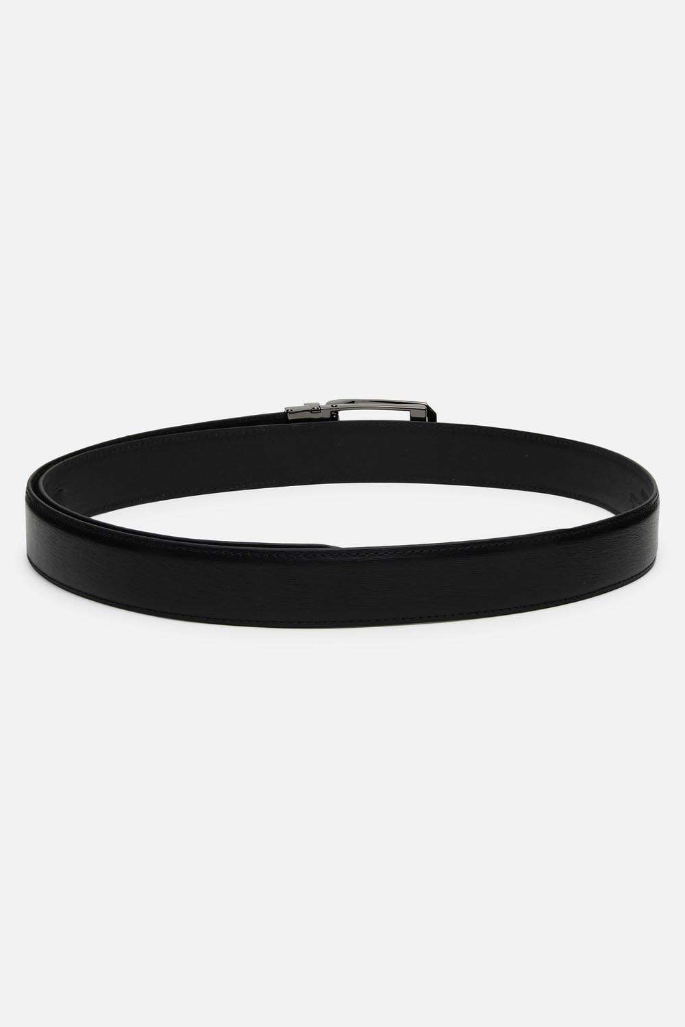Clip-Buckle-Men-Leather-Belt