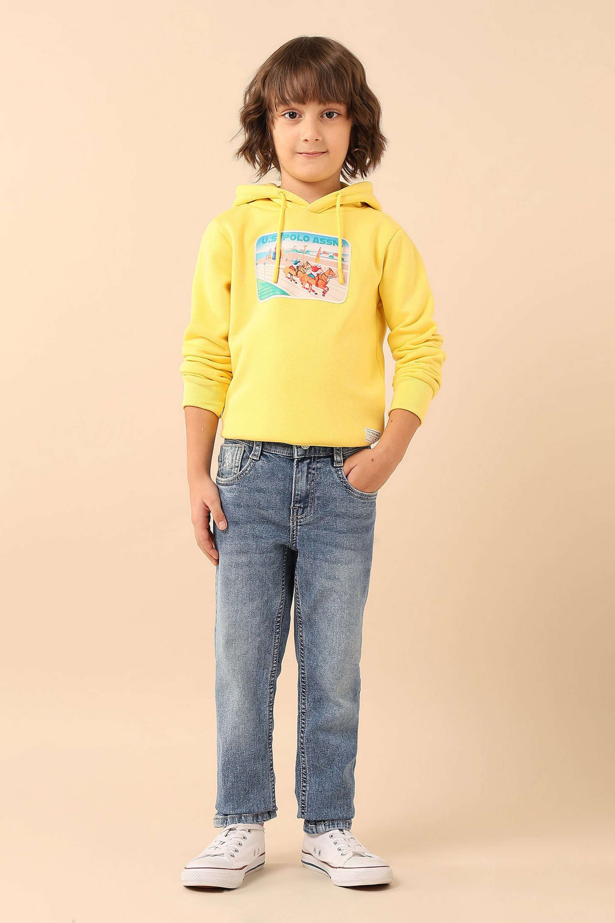 Solid-Cotton-Slim-Fit-Boys-Jeans