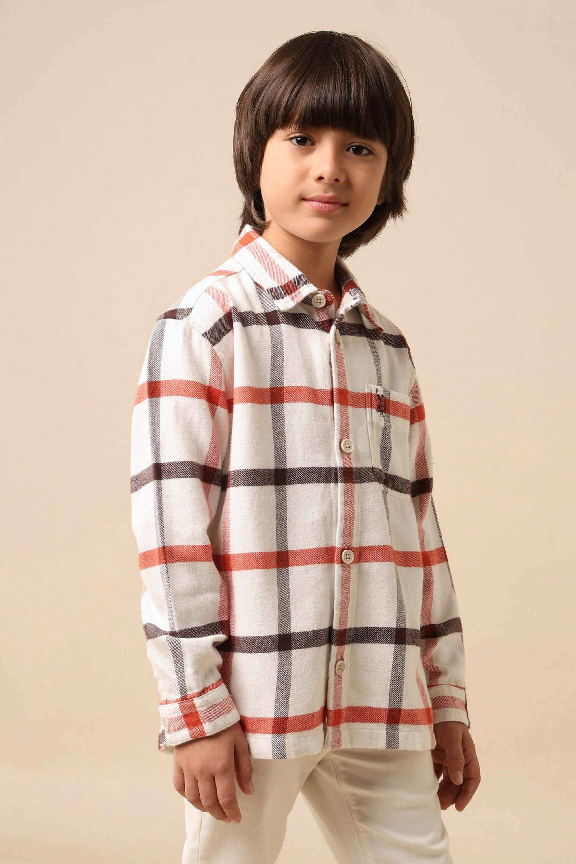 Printed-Cotton-Boys-Shirt