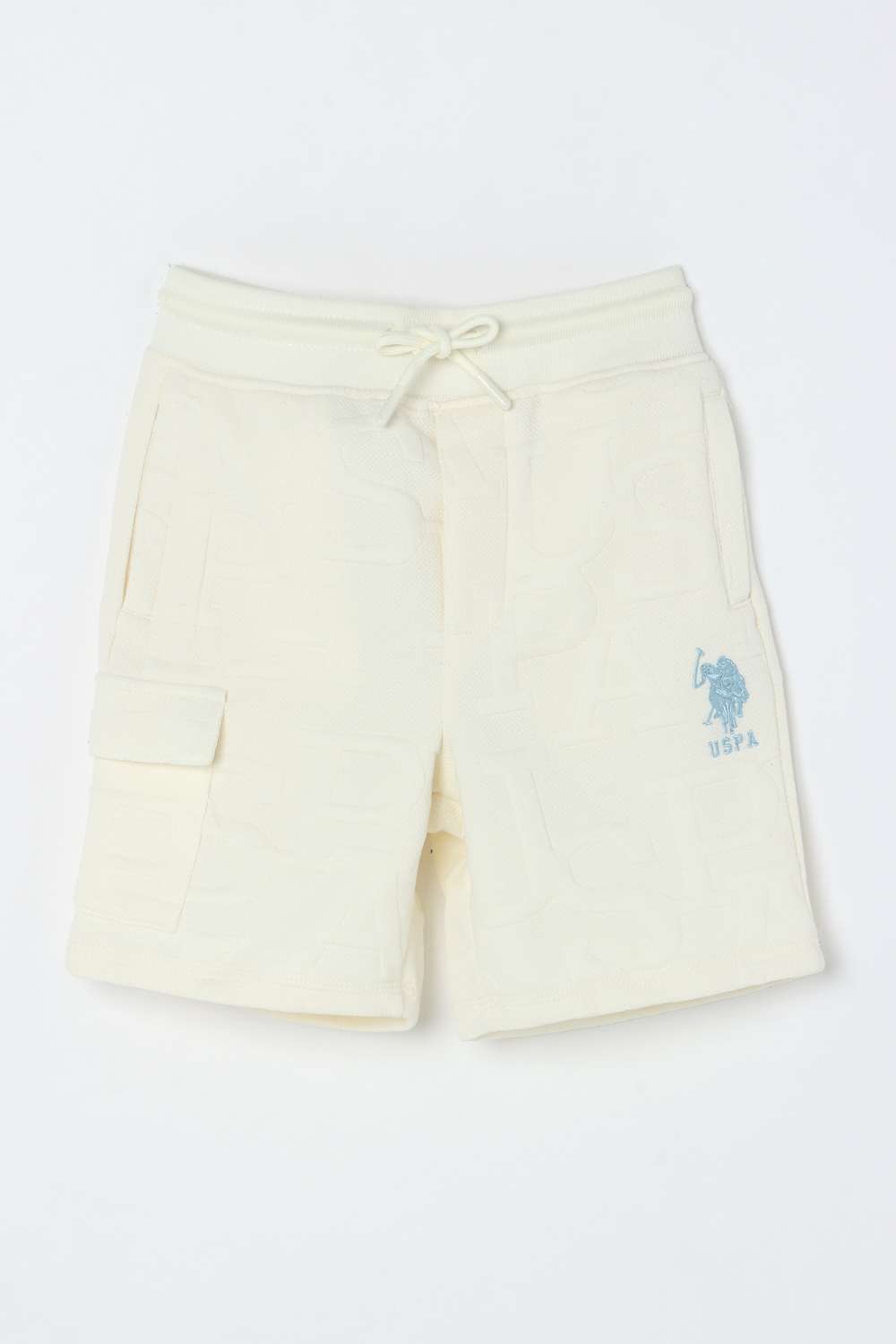 Printed-Cotton-Regular-fit-Boy-s-Shorts