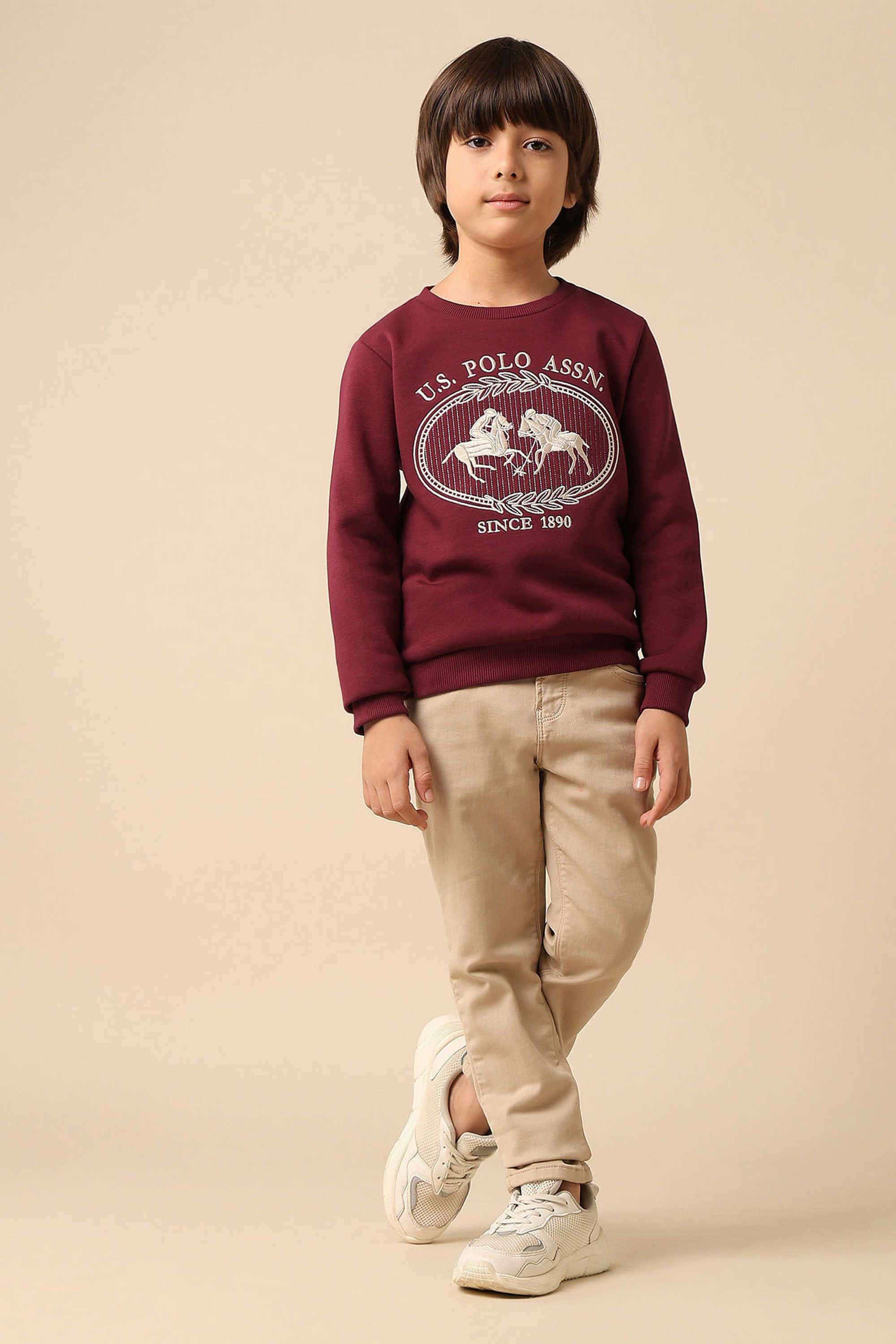 Printed-Cotton-Round-Neck-Boy-s-Sweatshirt