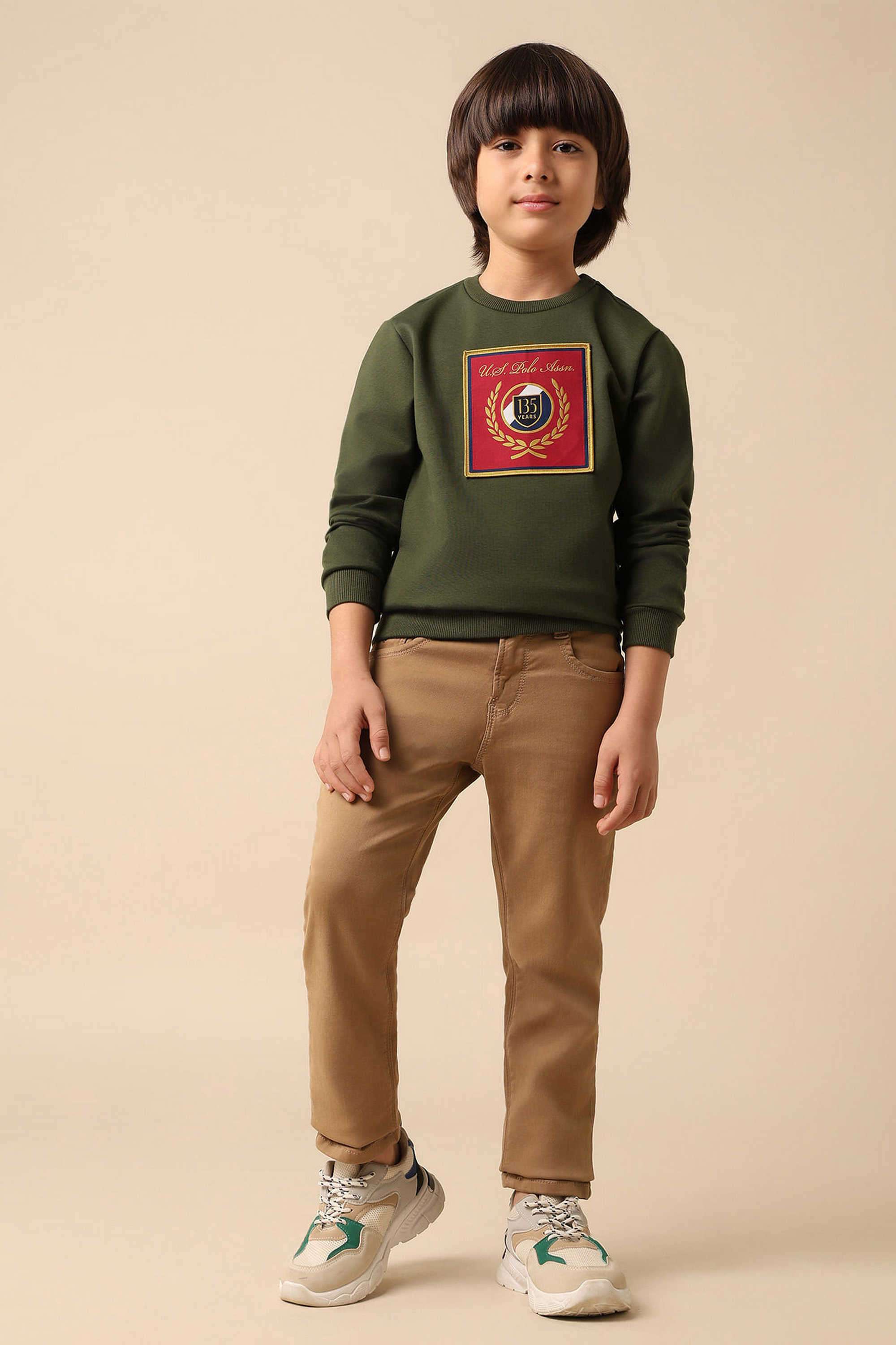 Printed-Cotton-Round-Neck-Boy-s-Sweatshirt