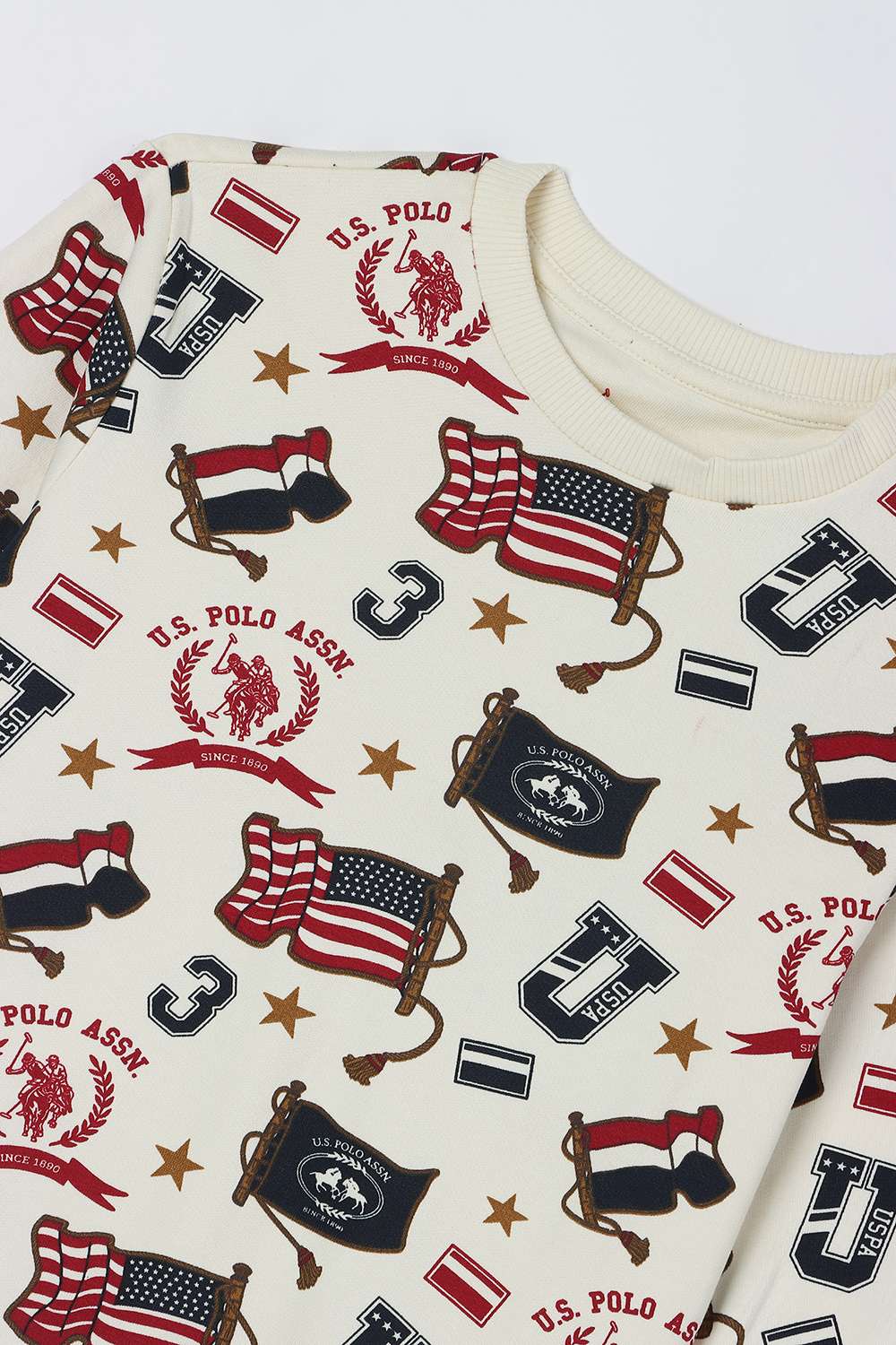 Printed-Cotton-Round-Neck-Boy-s-Sweatshirt