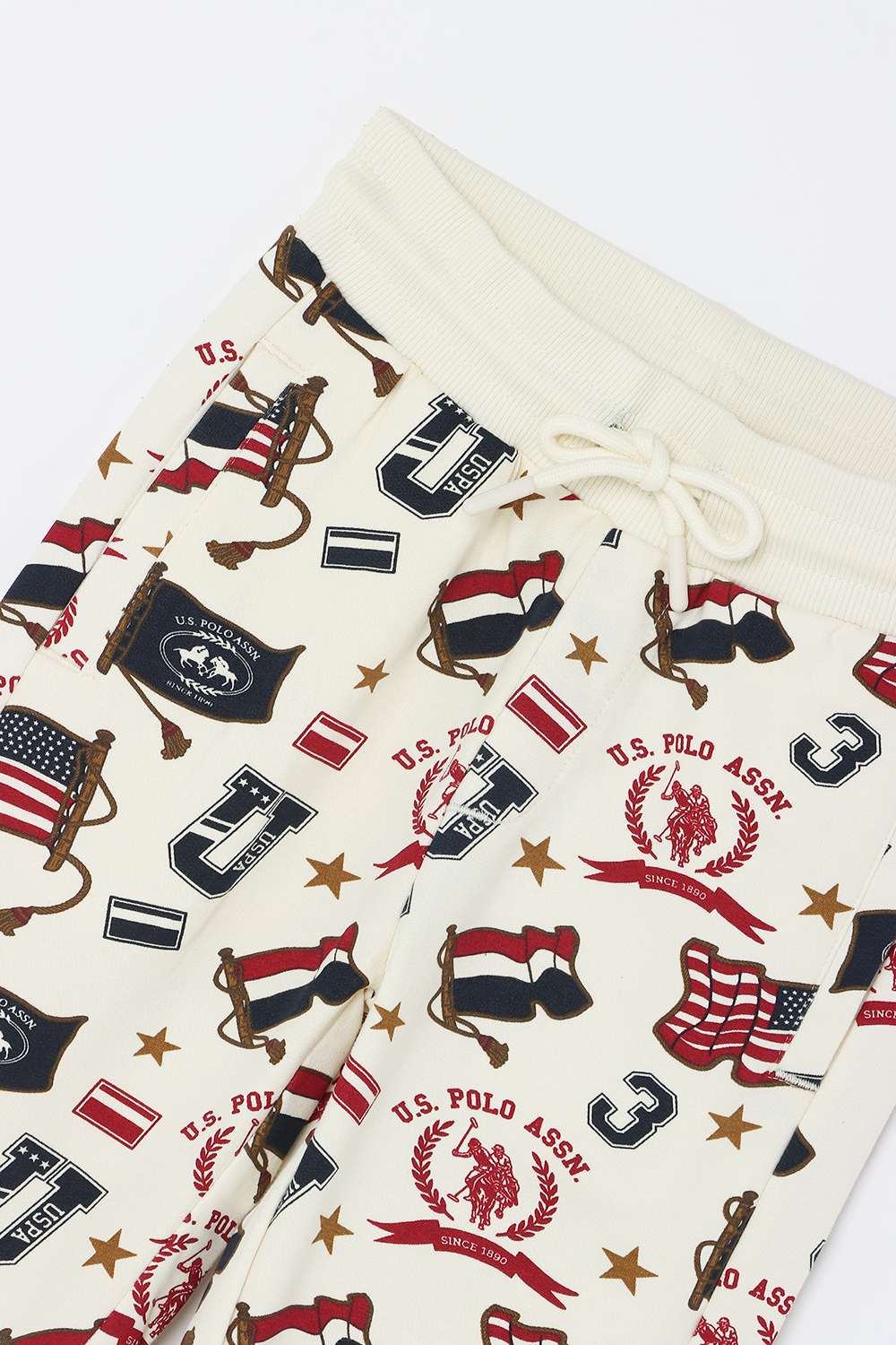 Printed-Cotton-Regular-fit-Boy-s-Joggers