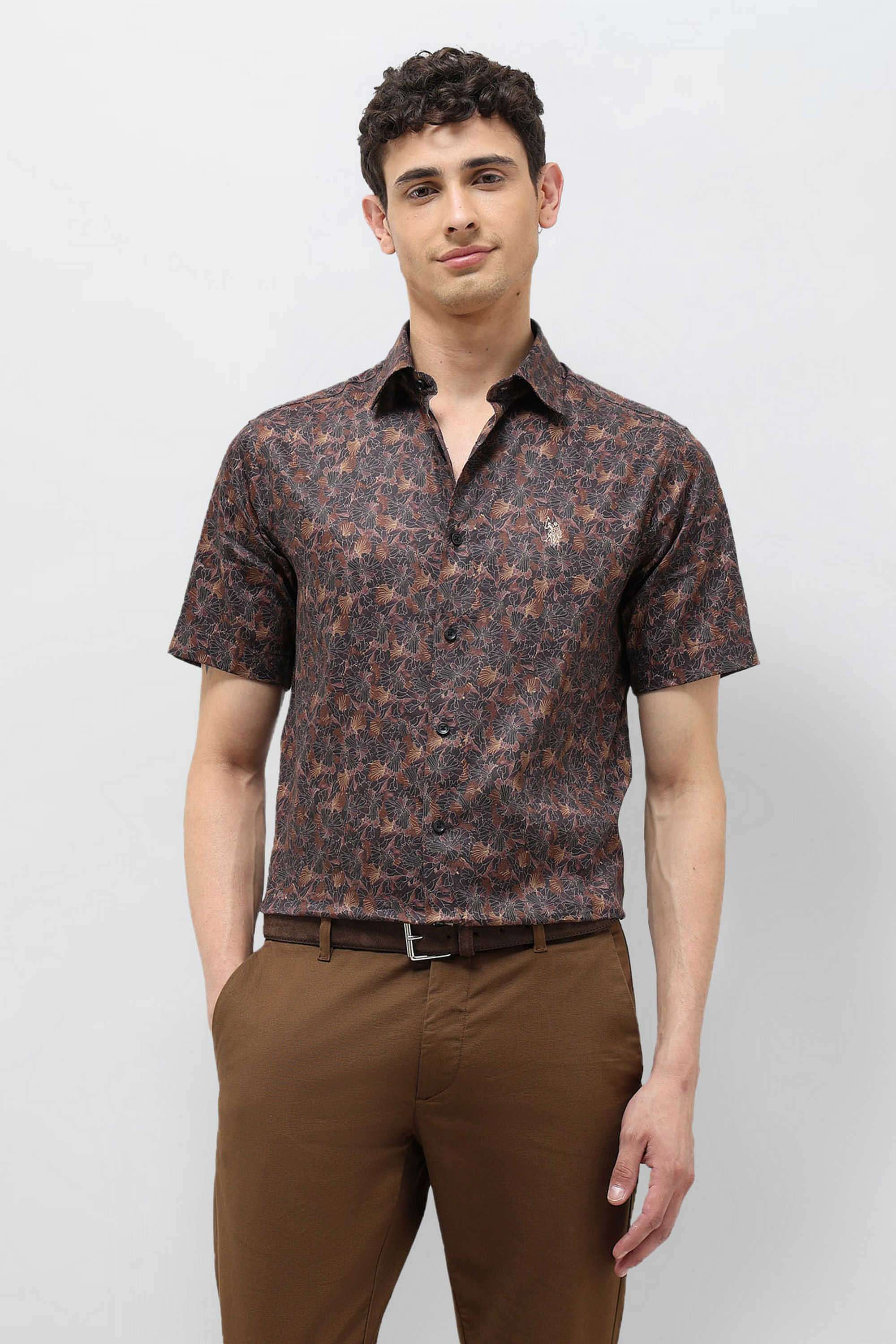 Printed-Cotton-Regular-Fit-Men-s-Casual-Shirt