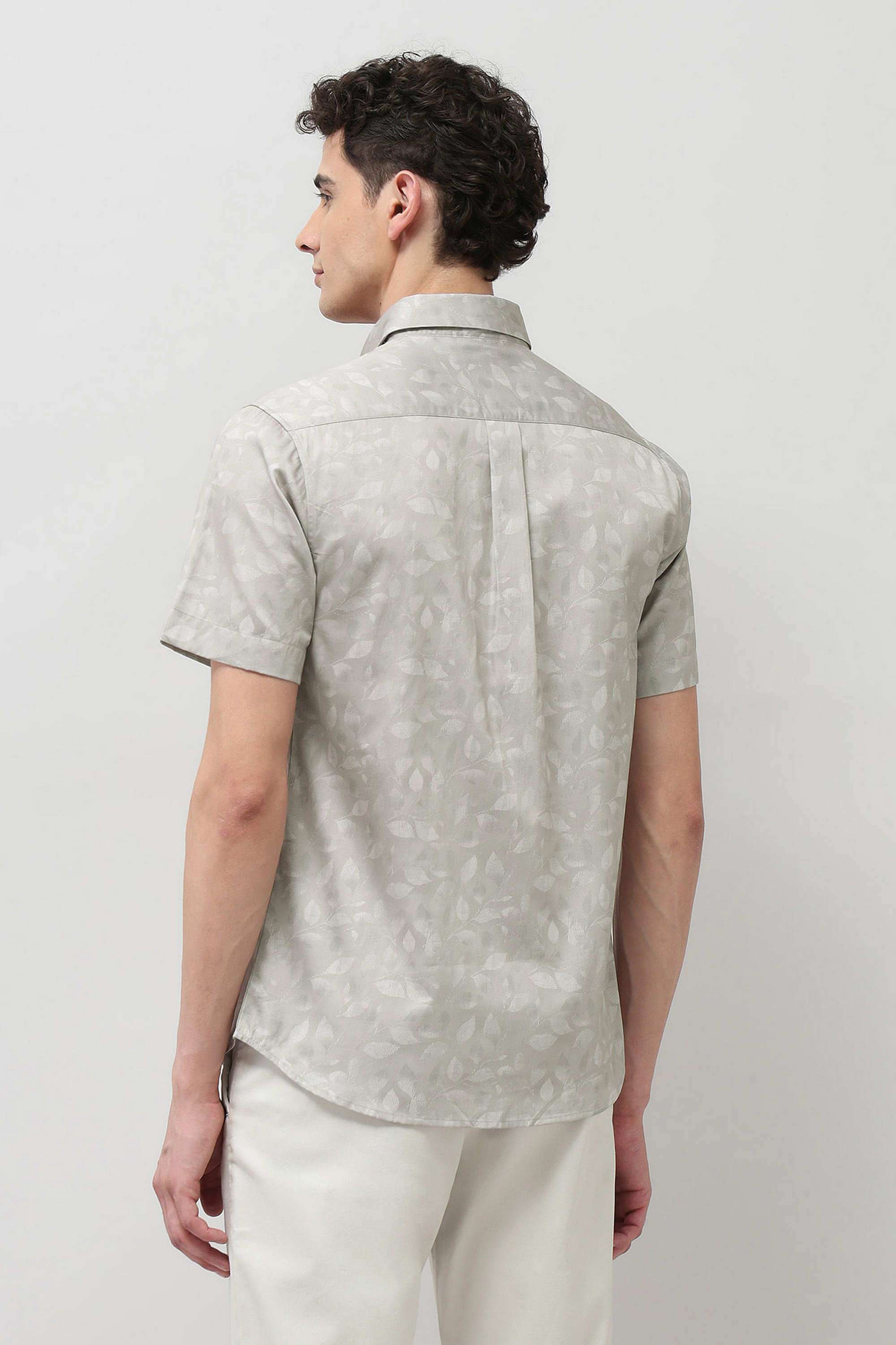 Floral-Cotton-Regular-Fit-Men-s-Casual-Shirt