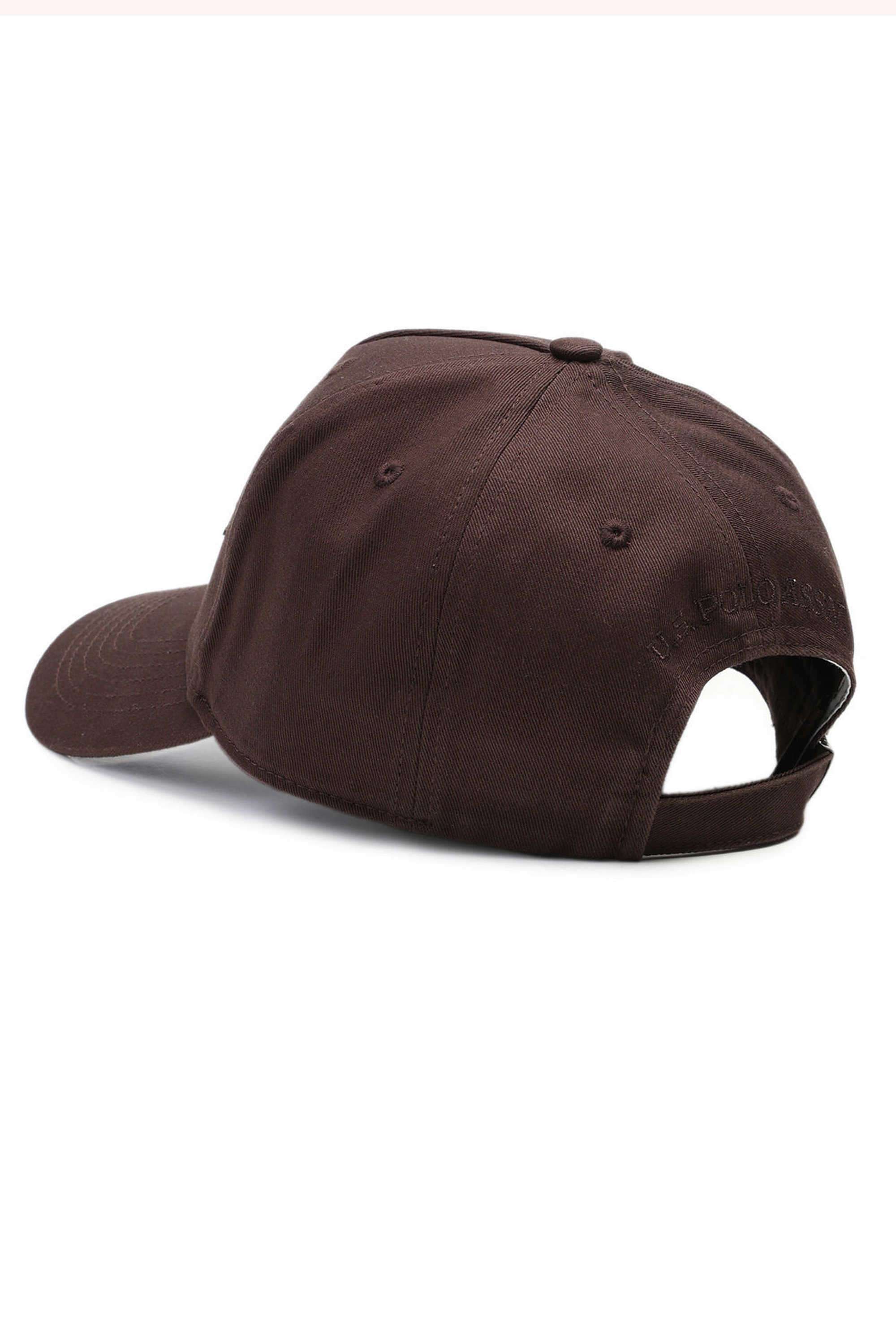 Cotton-Solid-Casual-Wear-Regular-Fit-Men-Caps