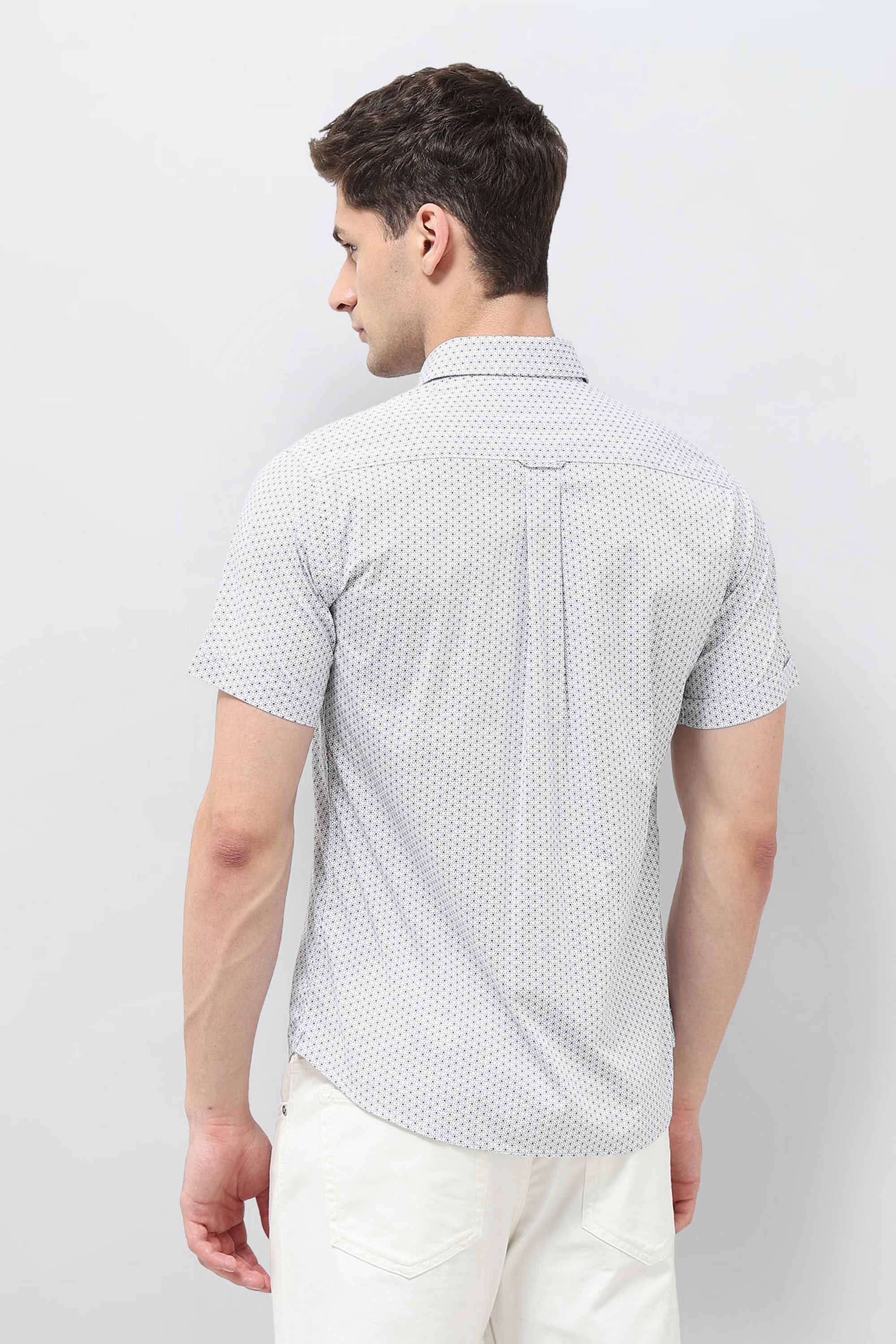 Printed-Cotton-Tailored-Fit-Men-s-Casual-Wear-Shirt