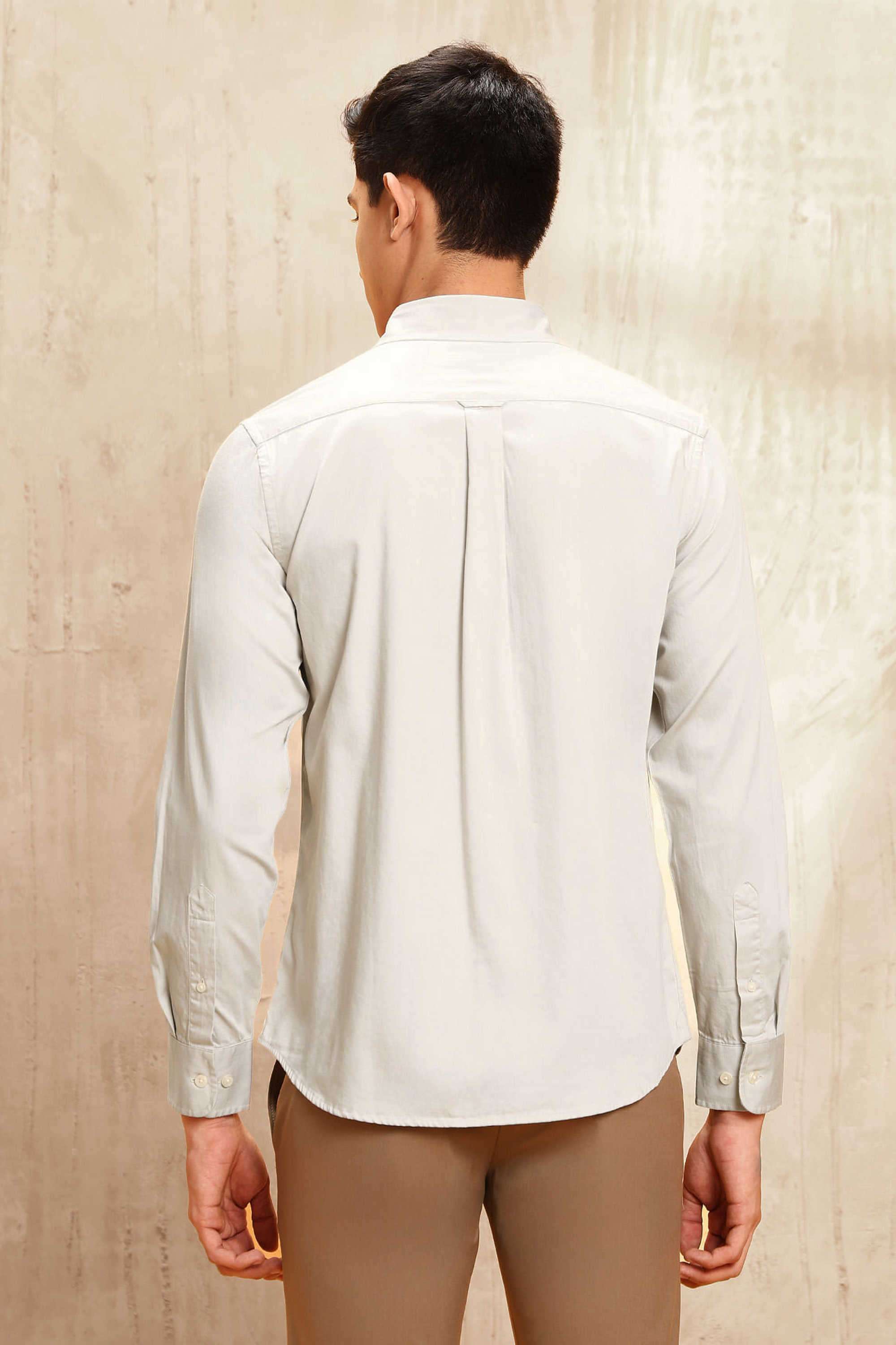 Stripes-Cotton-Regular-Fit-Men-s-Casual-Shirt