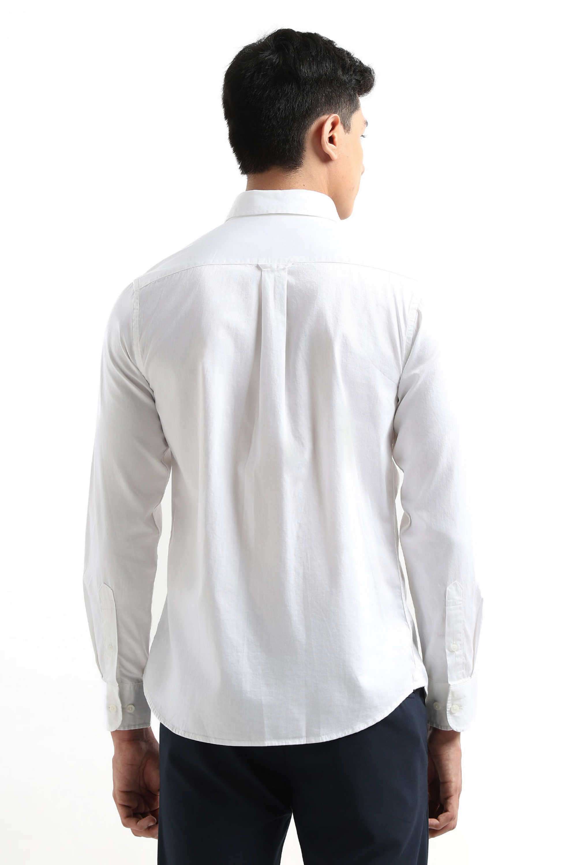 Stripes-Cotton-Men-Casual-Wear-Regular-Fit-Shirt