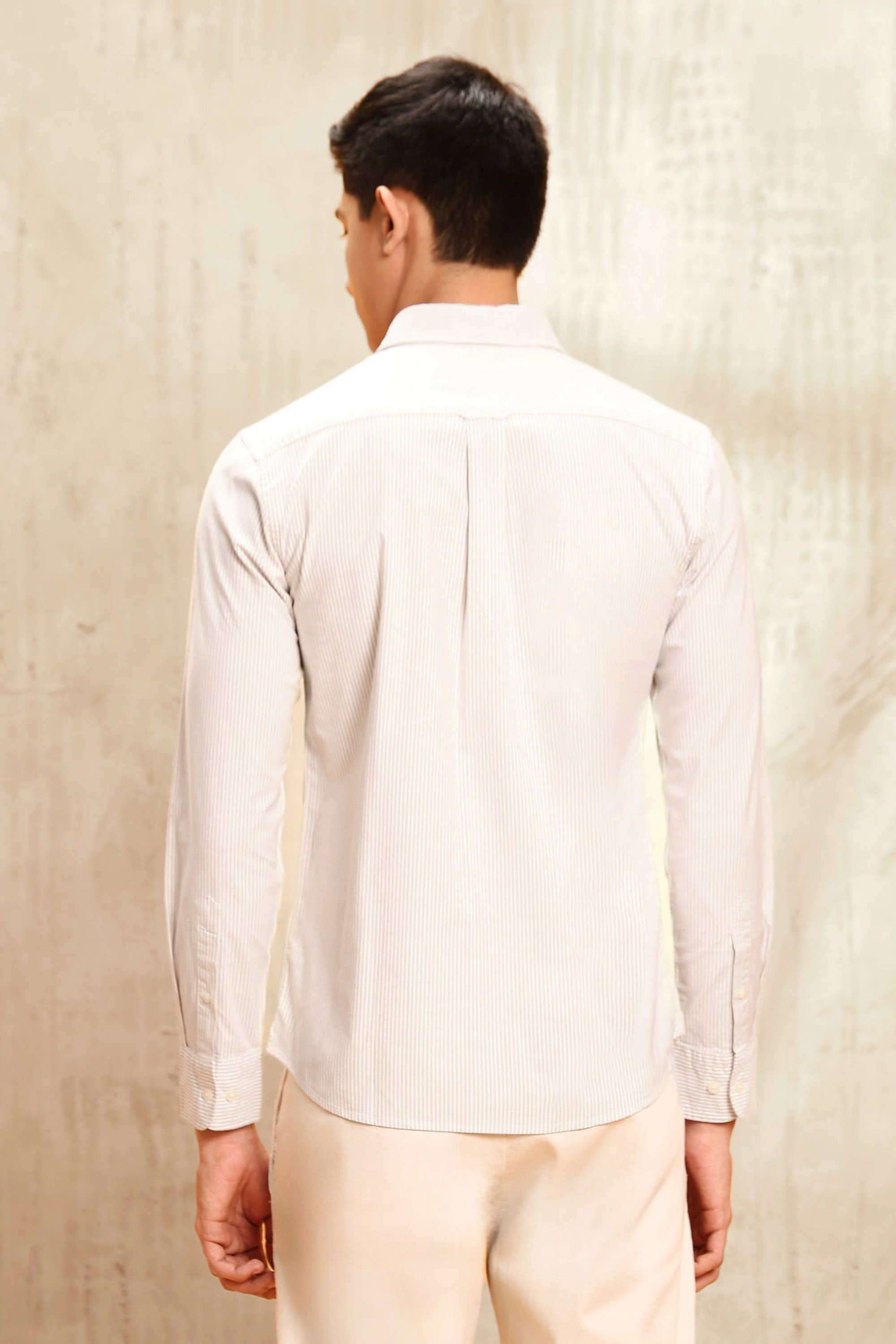 Printed-Cotton-Men-Casual-Wear-Regular-Fit-Shirt