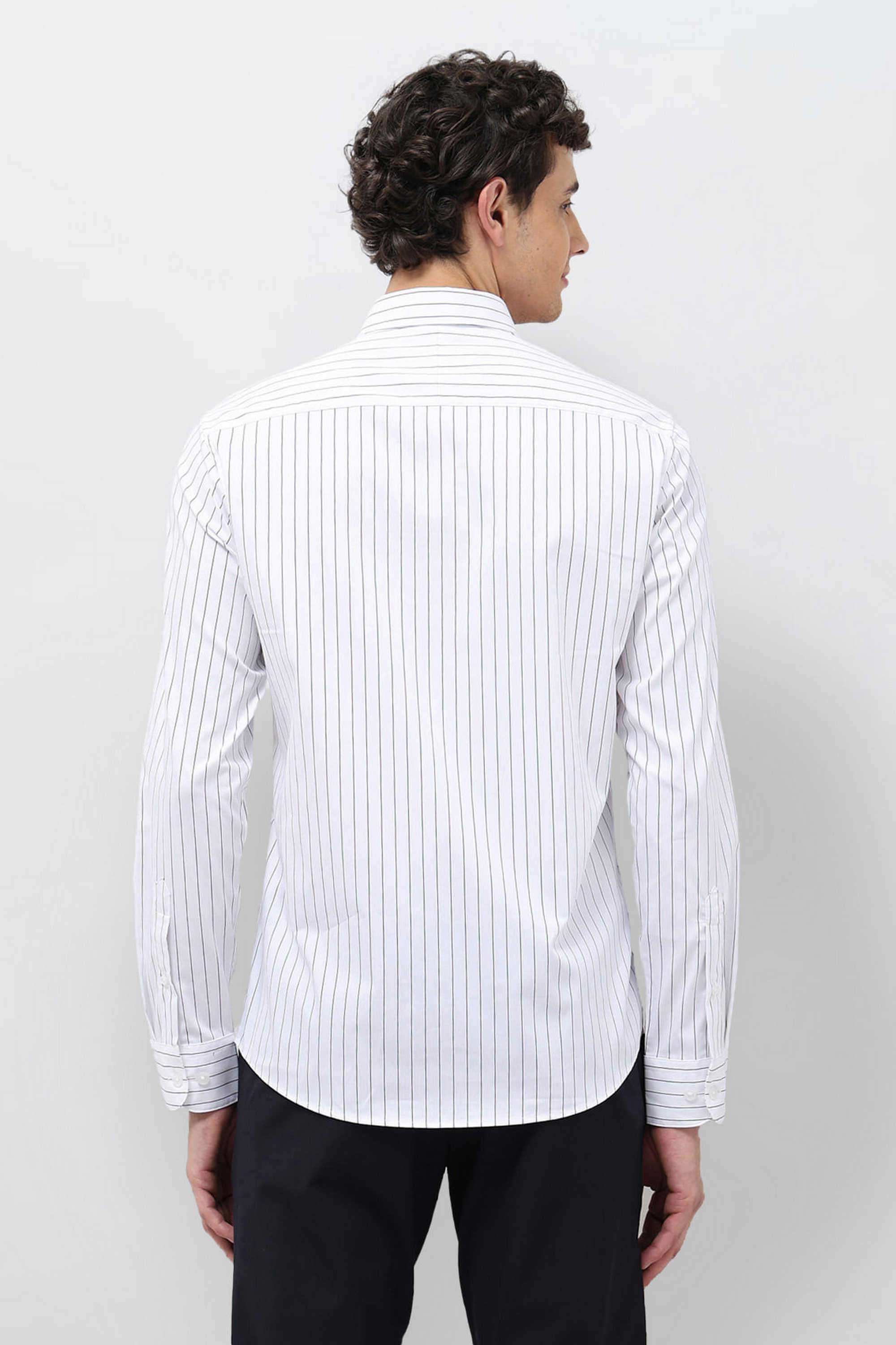 Stripes-Cotton-Regular-Fit-Men-s-Casual-Shirt