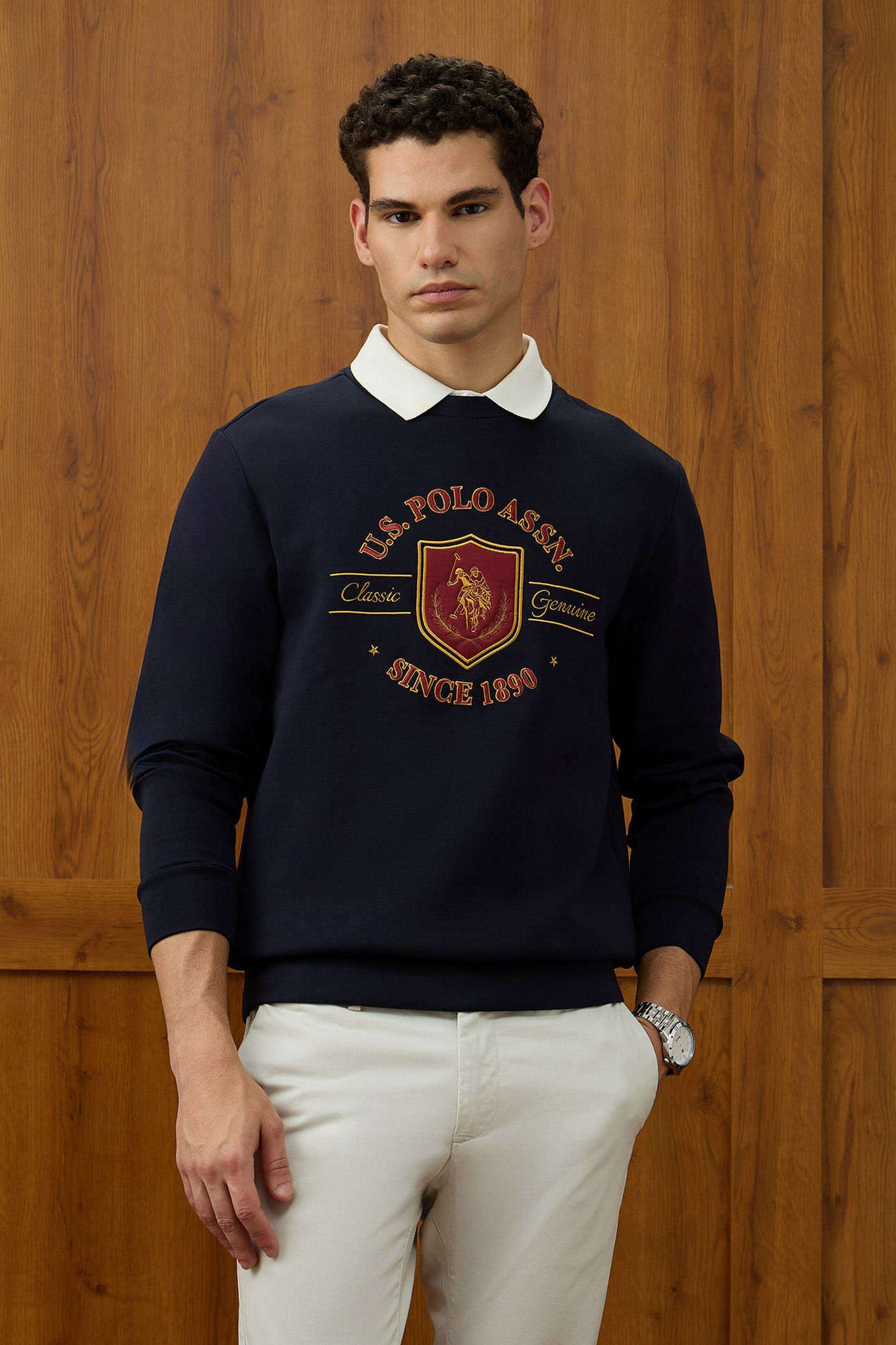 Equestrian-Aisle-Theater-Printed-Cotton-Regular-Fit-Men-s-Sweatshirt