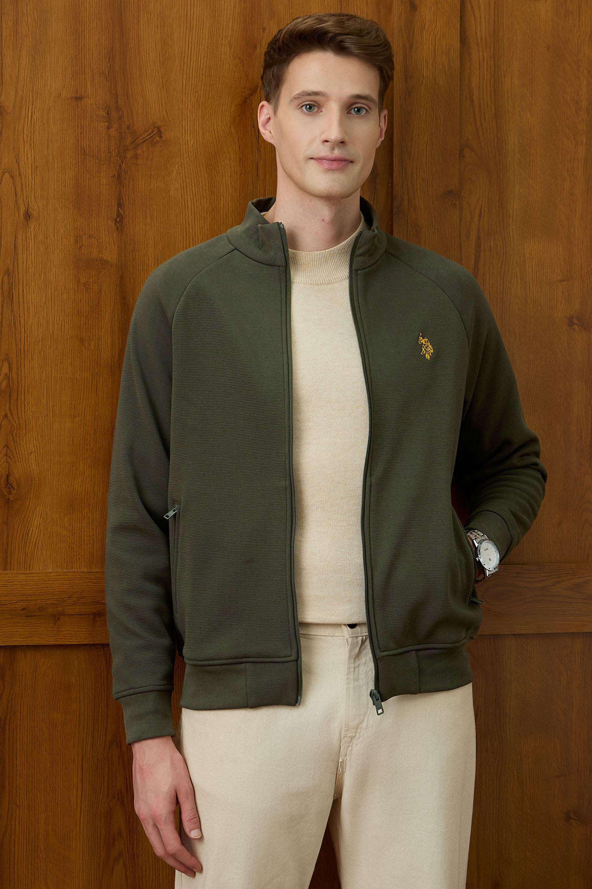 Equestrian-Aisle-Theater-Knitted-Polyester-Regular-Fit-Men-s-Sweatshirt