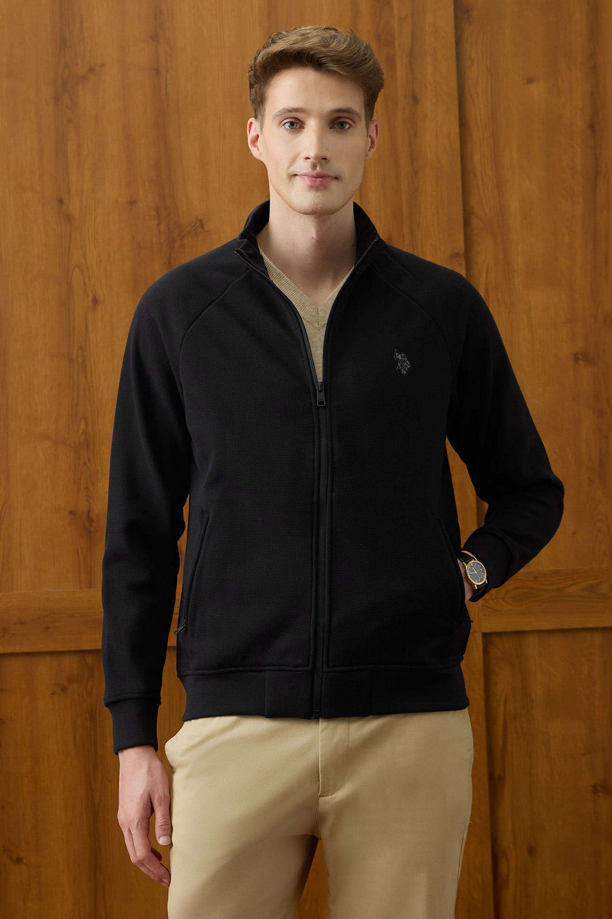 Equestrian-Aisle-Theater-Knitted-Polyester-Regular-Fit-Men-s-Sweatshirt