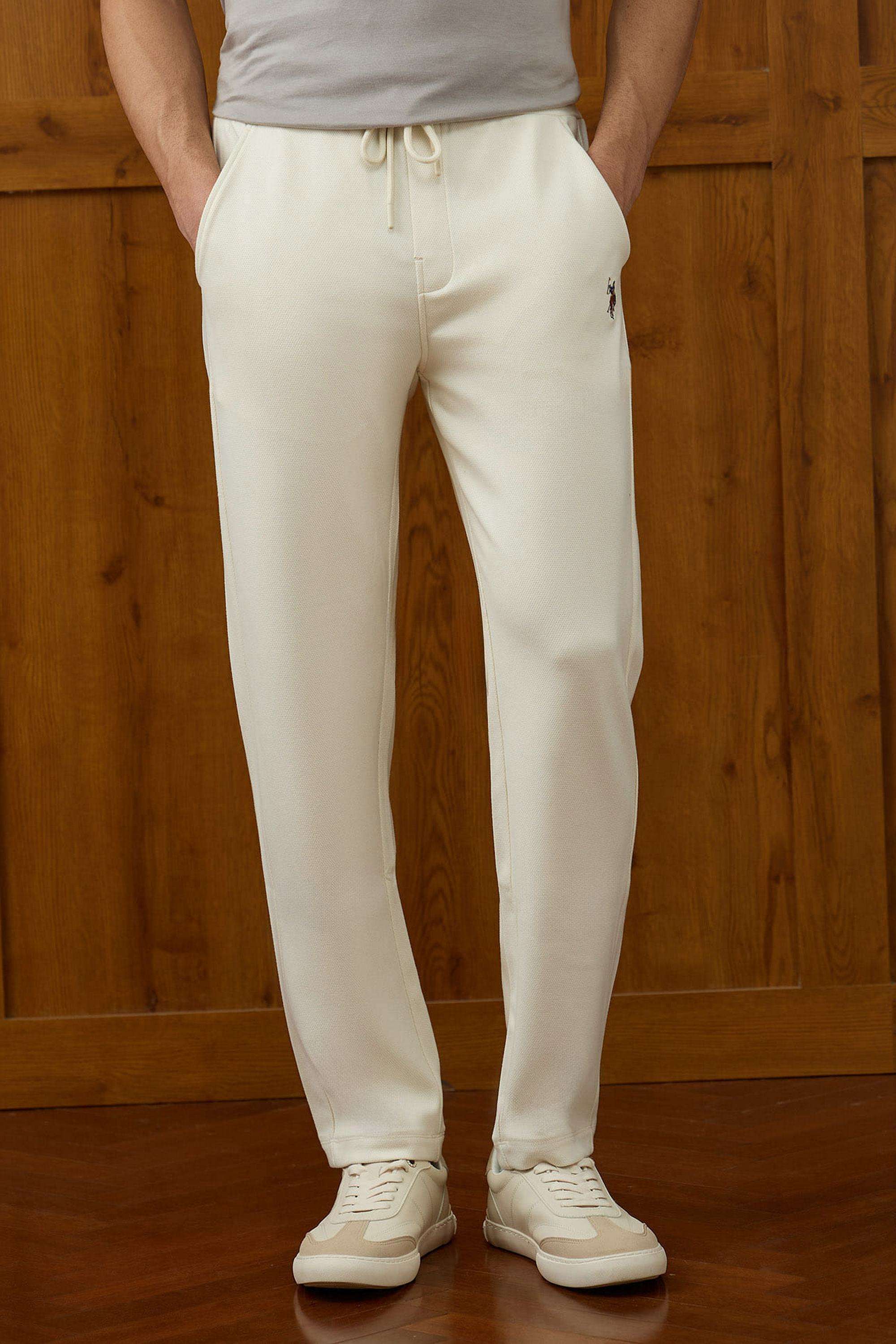 Equestrian-Aisle-Theater-Knitted-Polyester-Regular-Fit-Men-s-Track-Pants
