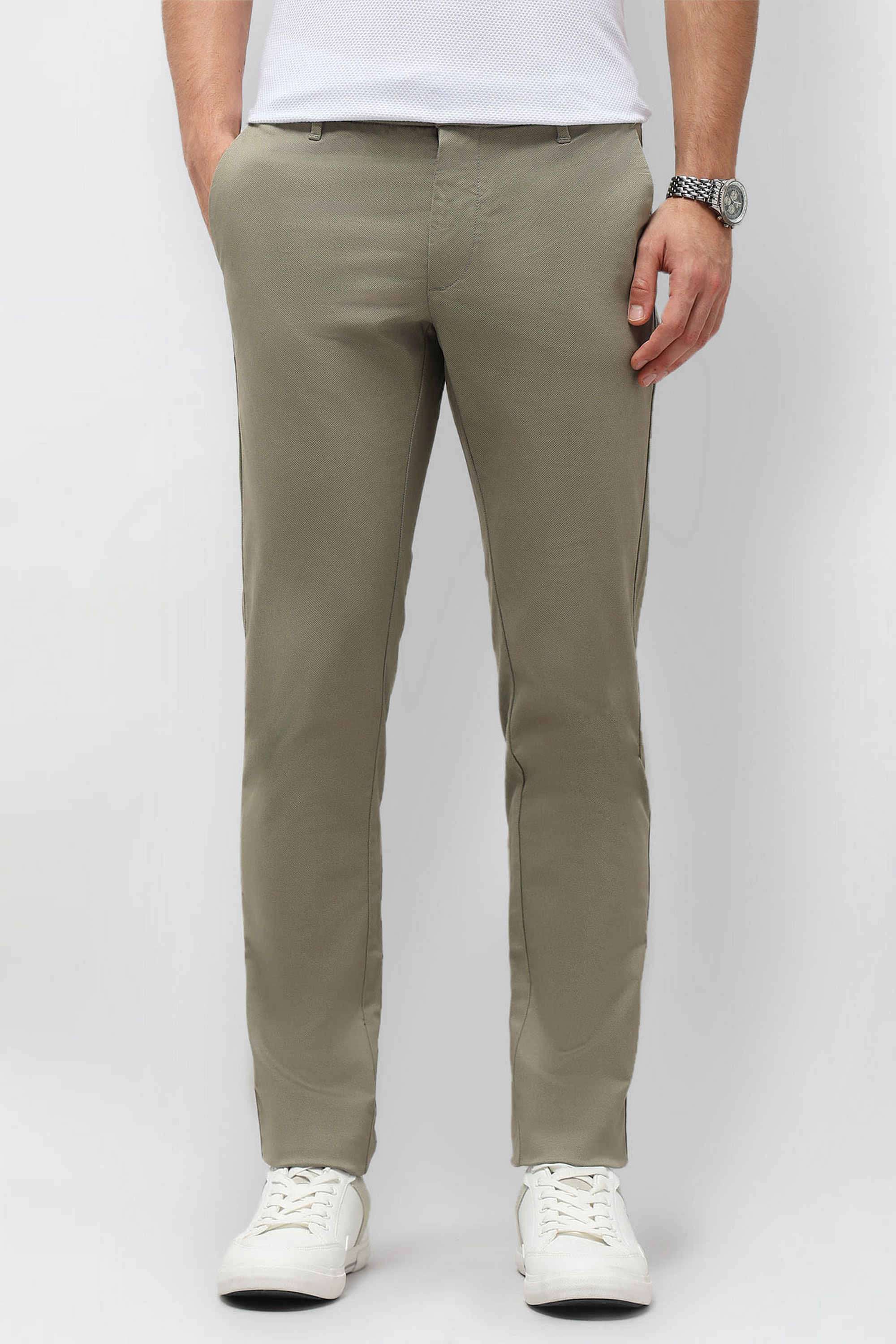 Printed-Cotton-Slim-Fit-Men-s-Casual-Wear-Trousers