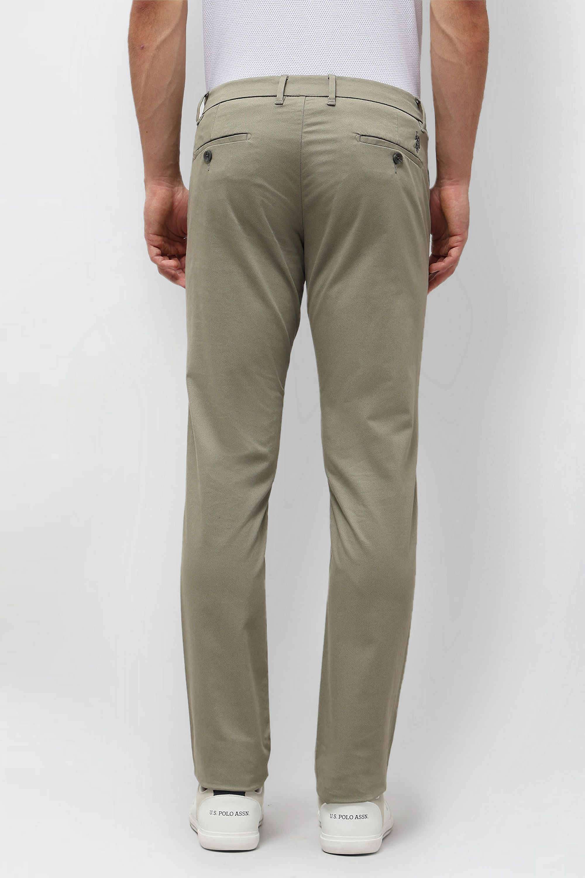 Printed-Cotton-Slim-Fit-Men-s-Casual-Wear-Trousers