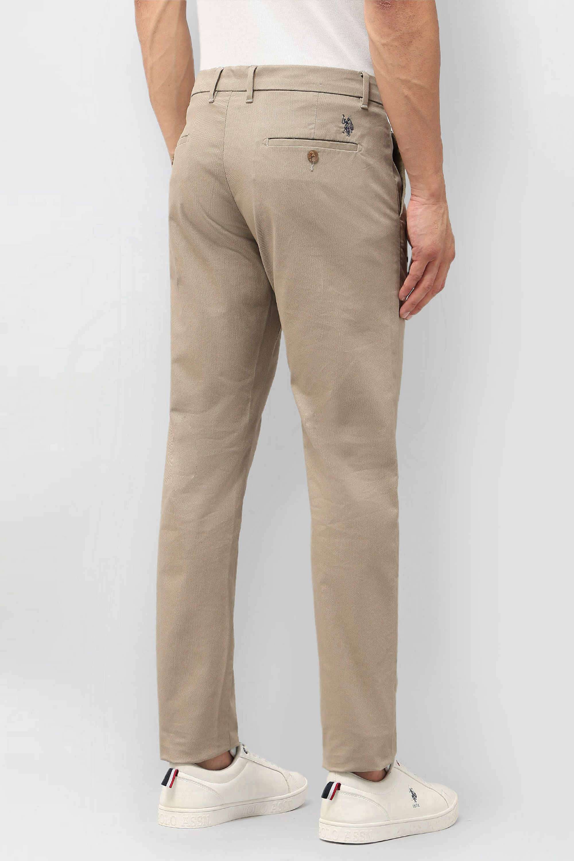 Printed-Cotton-Slim-Fit-Men-s-Casual-Wear-Trousers