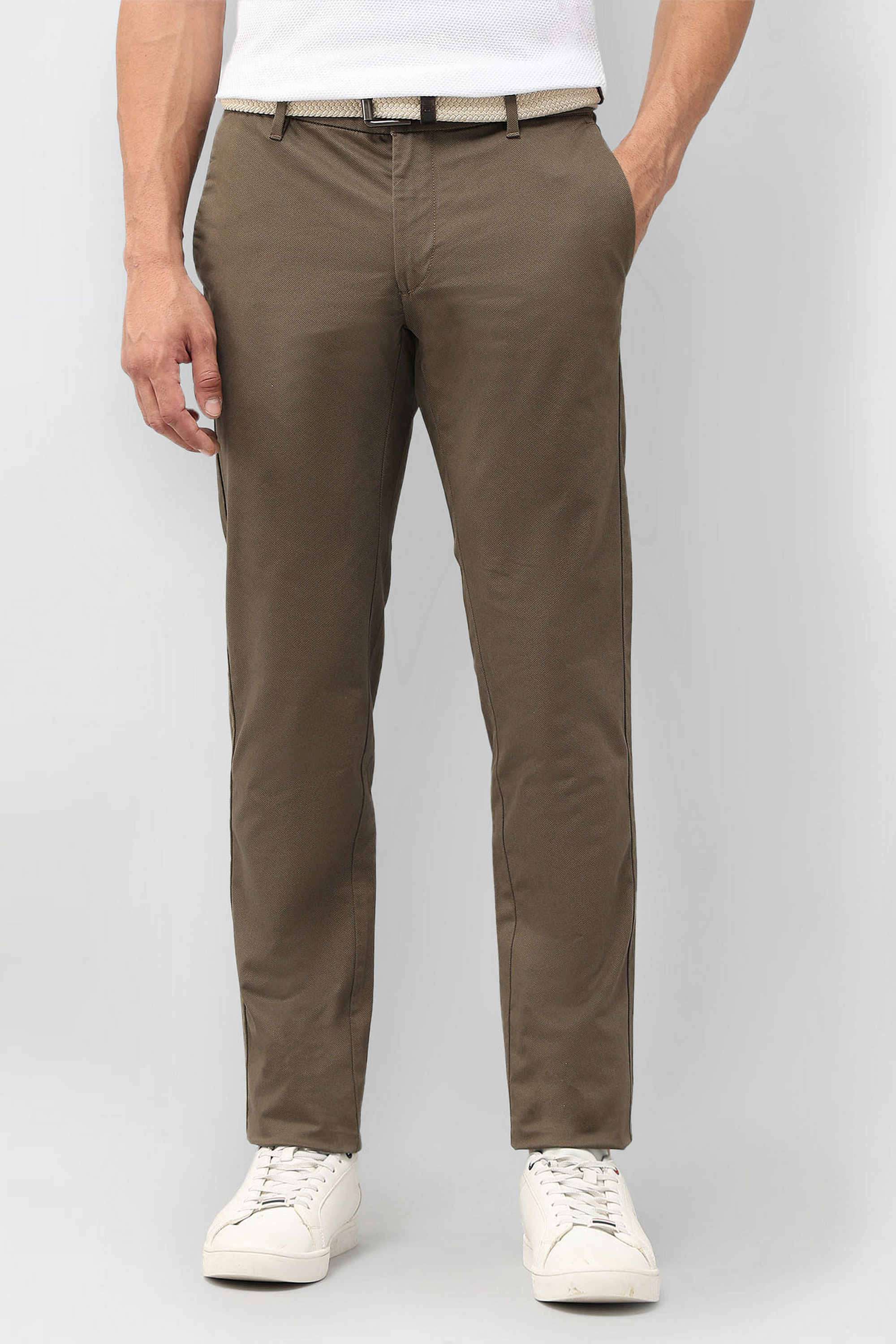 Printed-Cotton-Slim-Fit-Men-s-Casual-Wear-Trousers