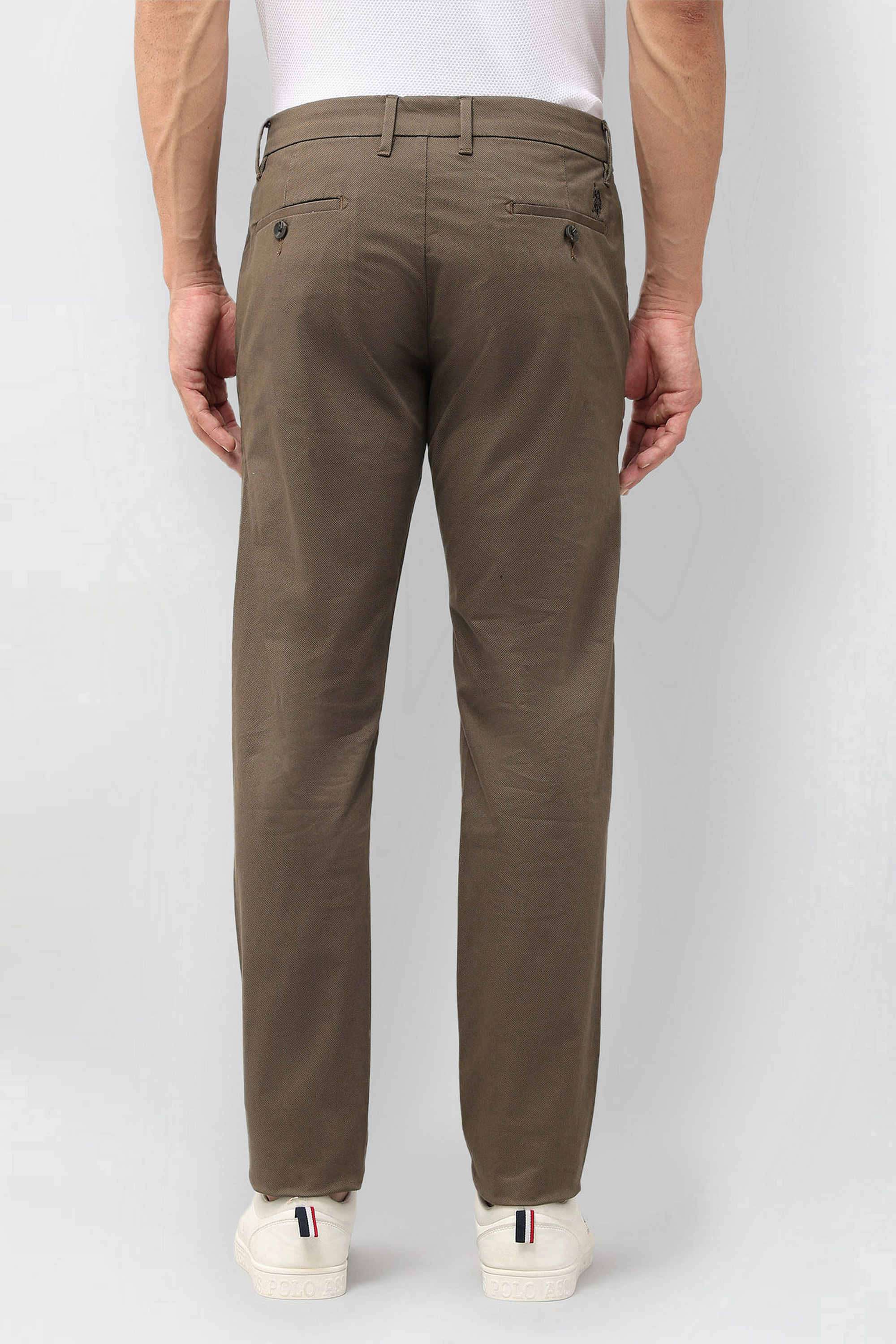 Printed-Cotton-Slim-Fit-Men-s-Casual-Wear-Trousers