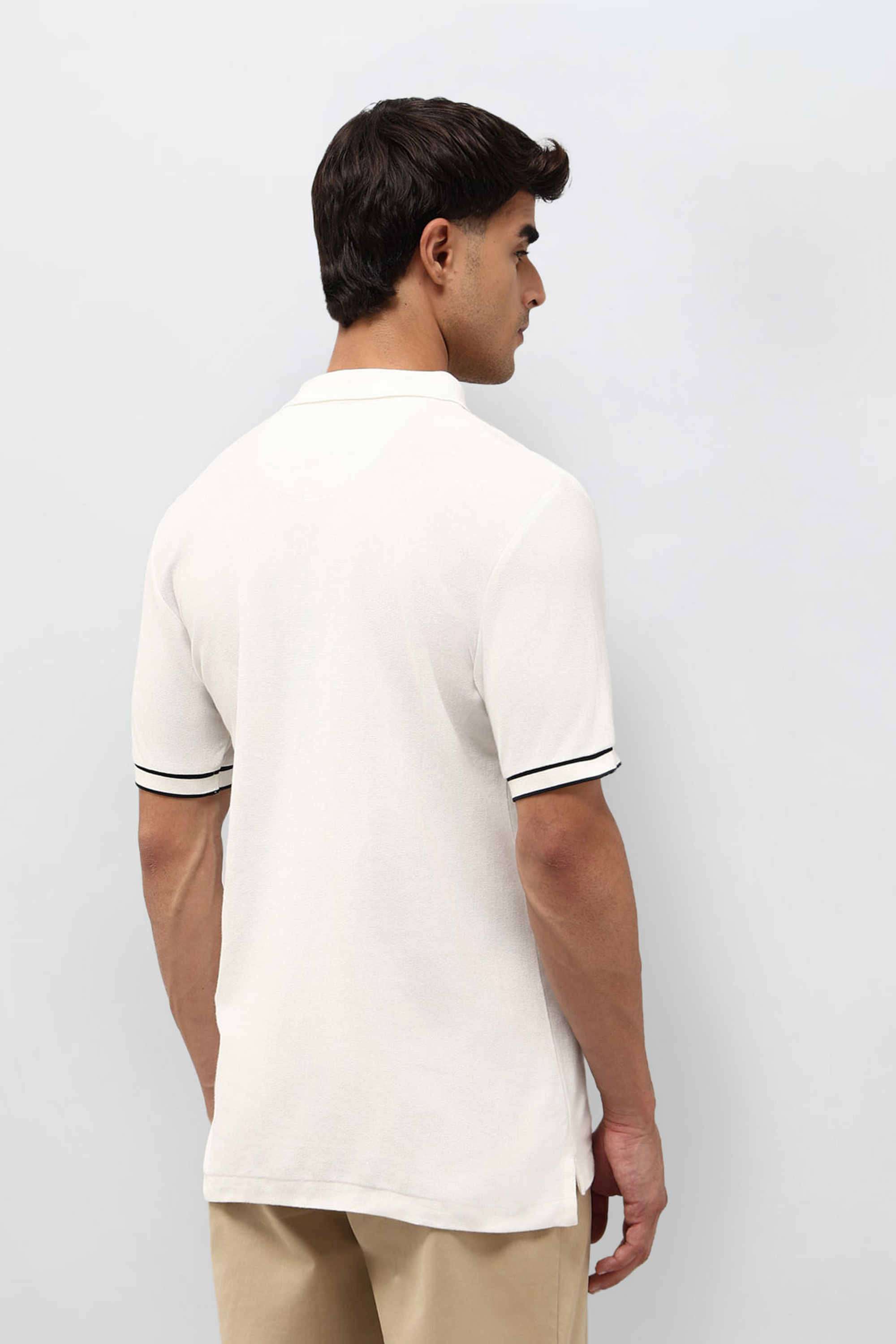the-135Th-Rwn-Theatre-Solid-Cotton-Polo-Men-s-T-Shirt