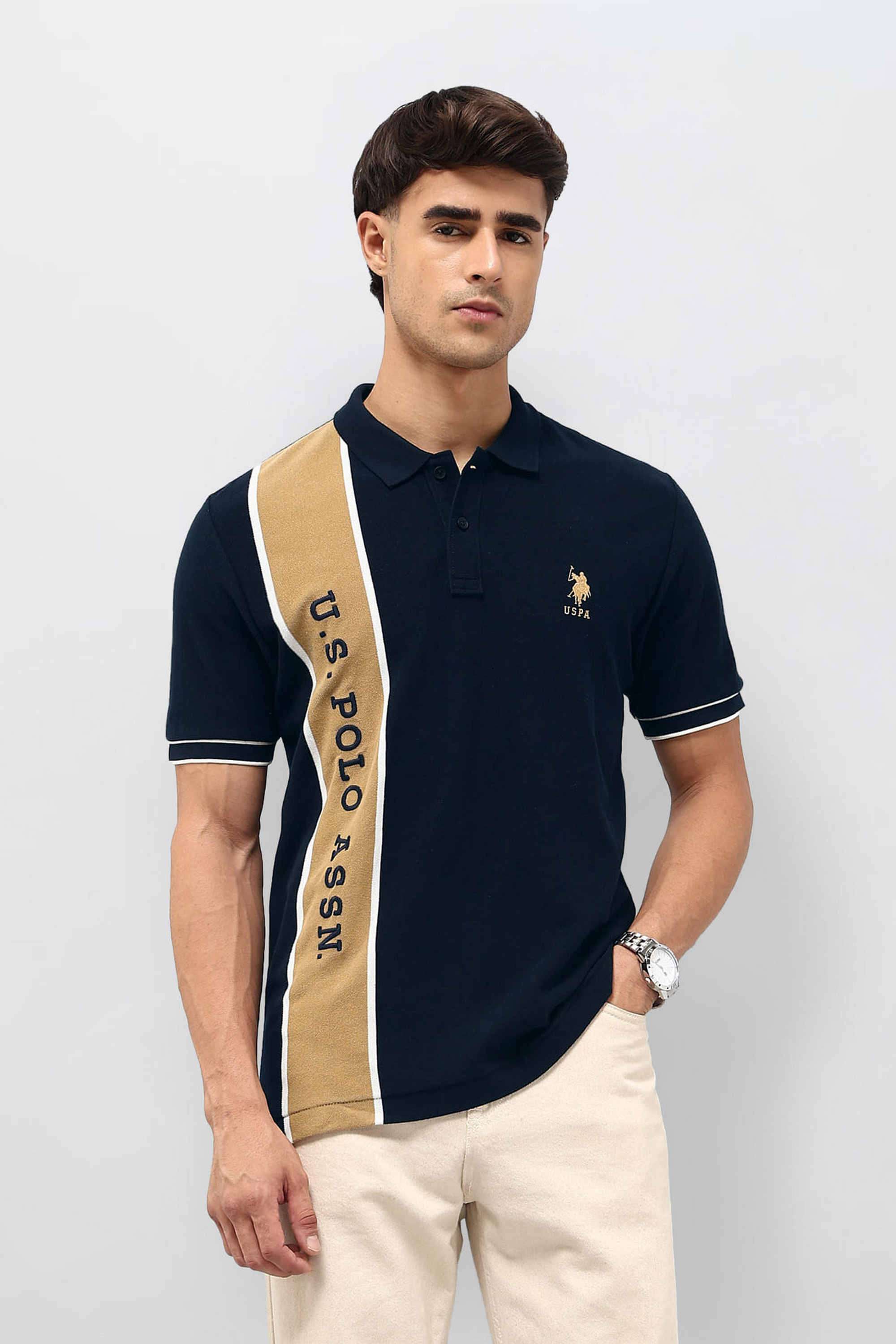 Equestrian-Aisle-Theater-Color-Block-Cotton-Regular-Fit-Men-s-Casual-Wear-Shirt