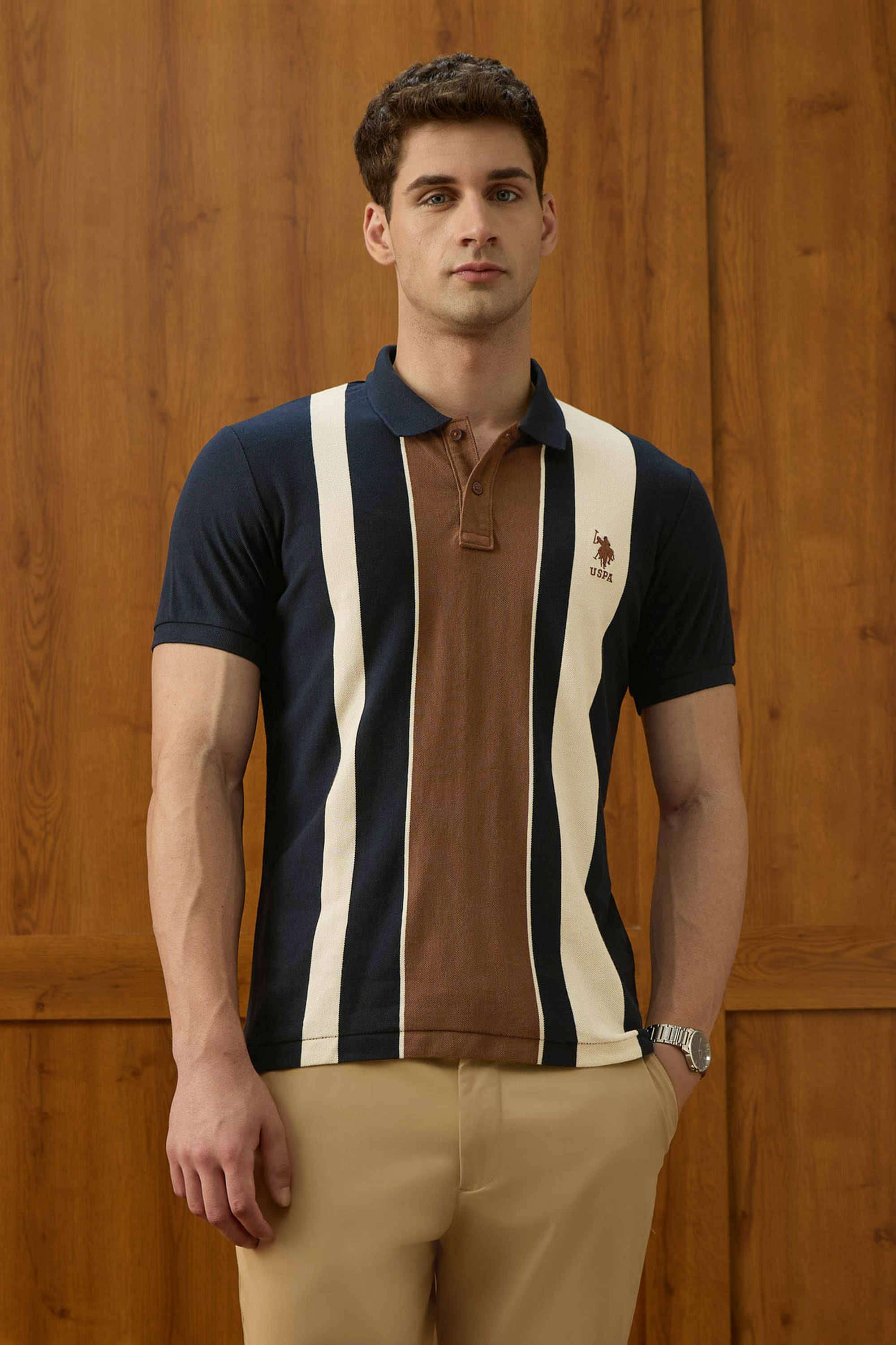 Equestrian-Aisle-Theater-Color-Block-Cotton-Regular-Fit-Men-s-Casual-Wear-Shirt