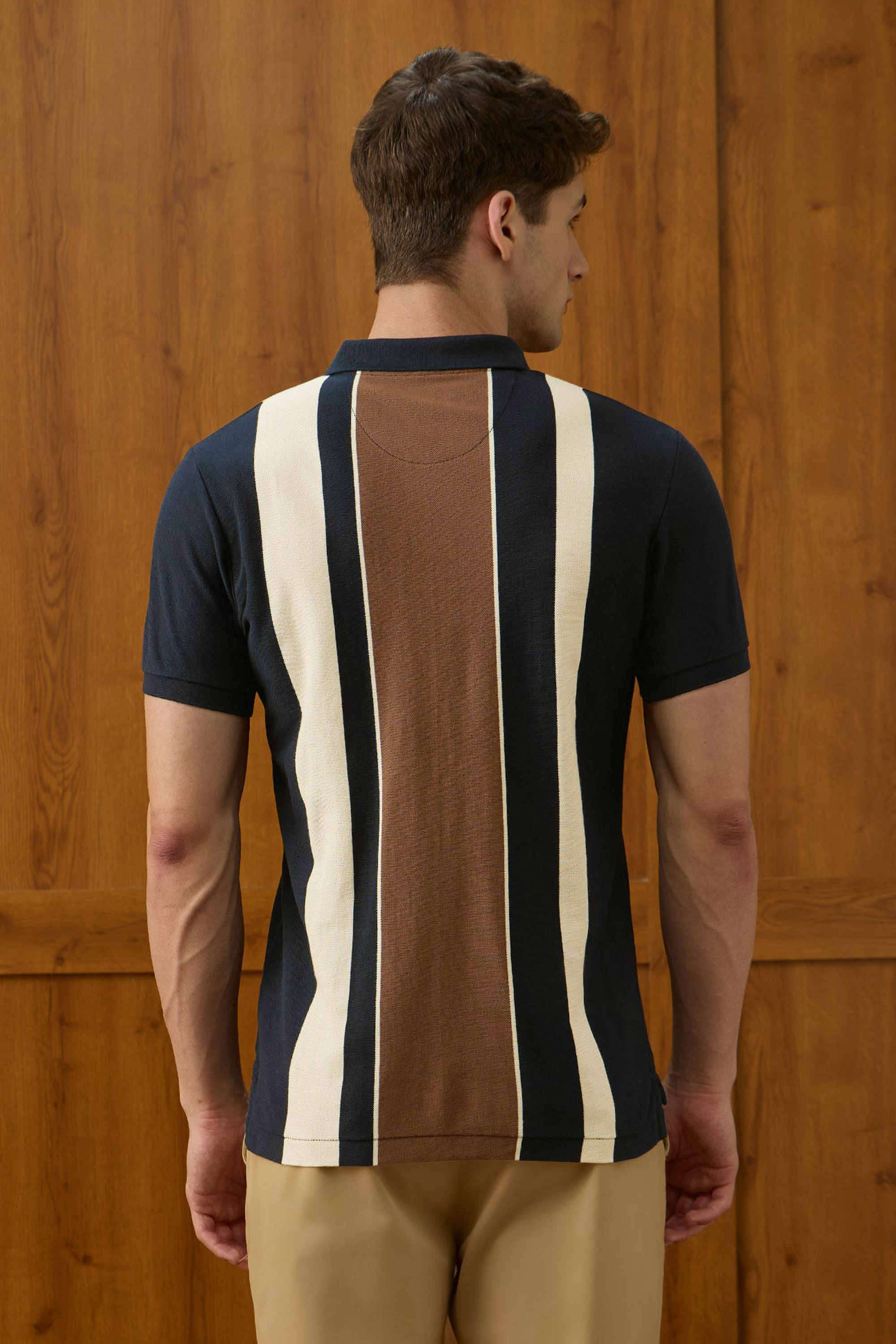 Equestrian-Aisle-Theater-Color-Block-Cotton-Regular-Fit-Men-s-Casual-Wear-Shirt