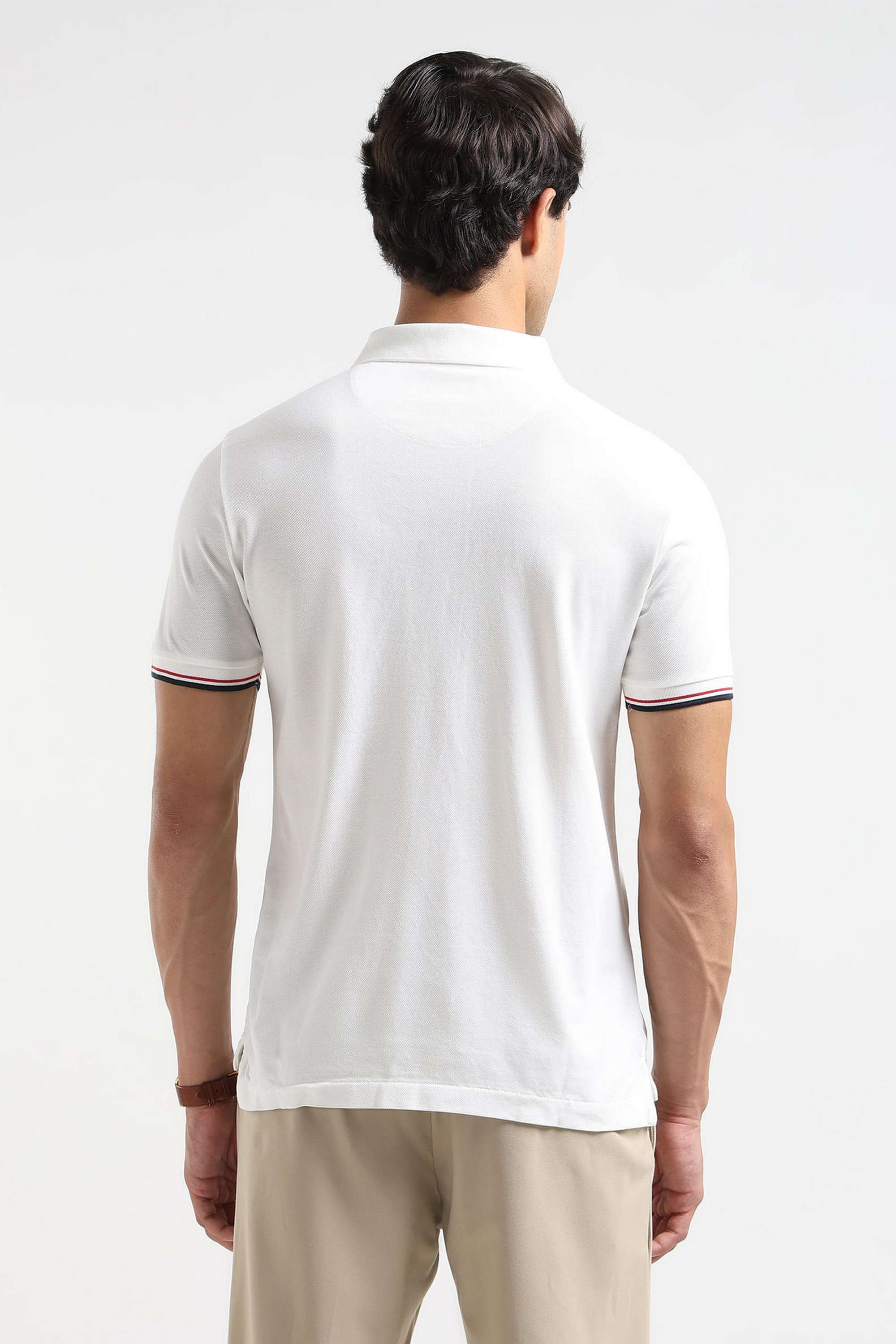 Embroidered-Cotton-Polo-Men-s-T-Shirt