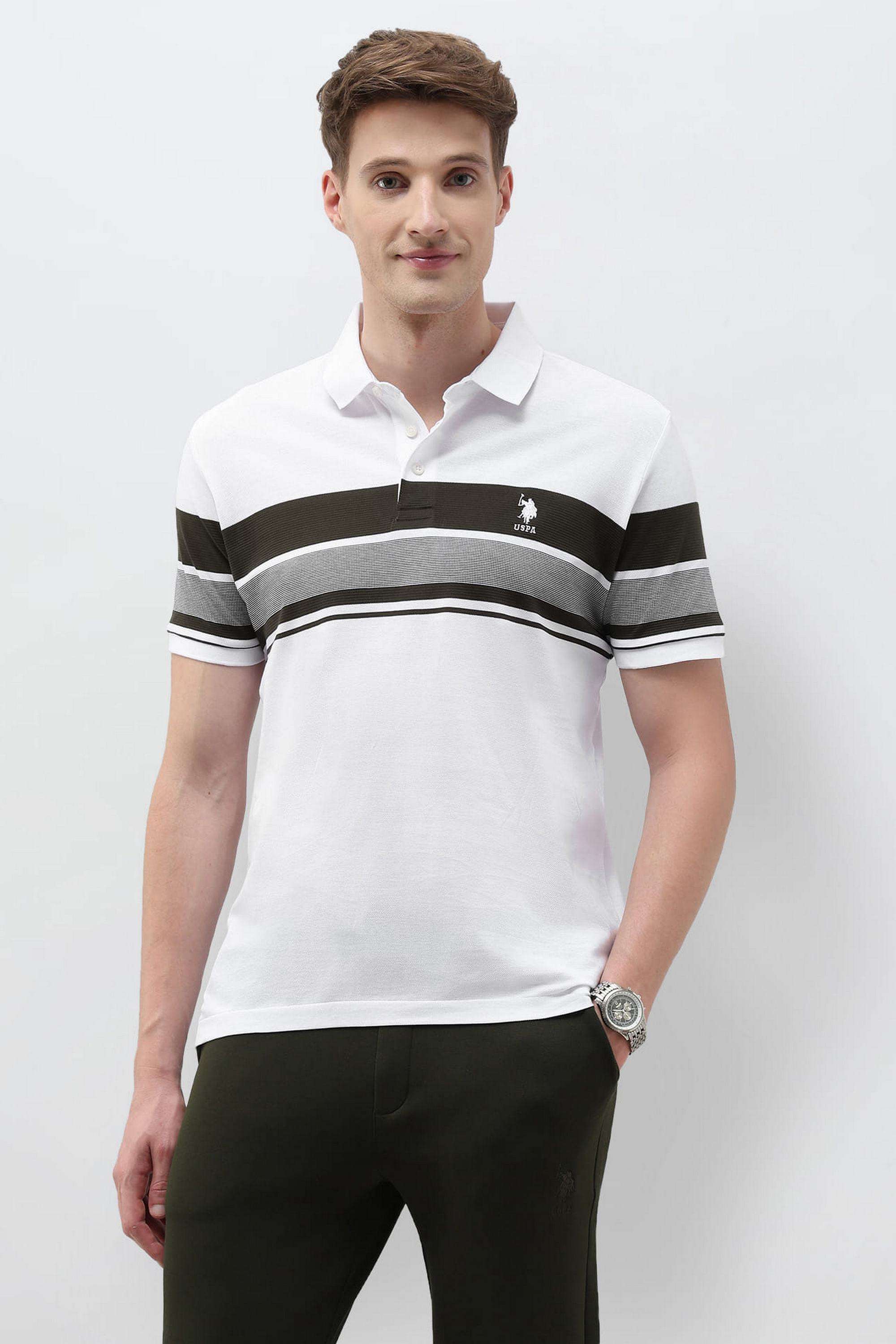 Stripes-Cotton-Slim-Fit-Men-s-Casual-Wear-Shirt
