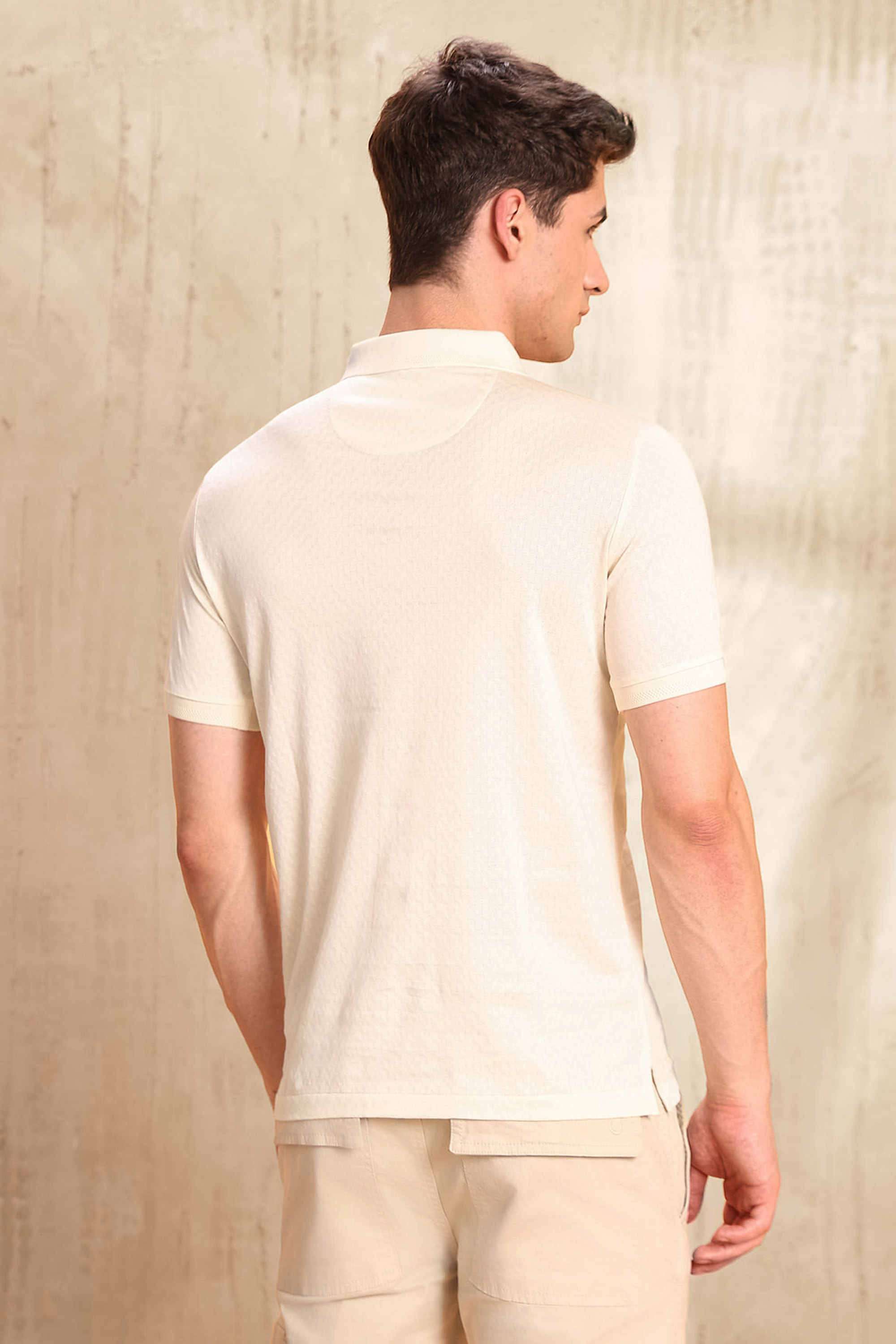 Solid-Cotton-Slim-Fit-Men-s-Casual-Wear-Shirt