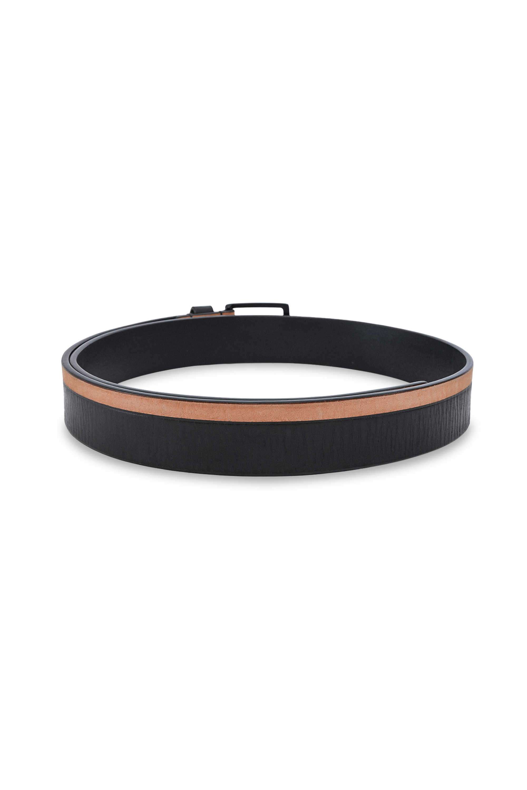 Buckle-Men-Leather-Belt