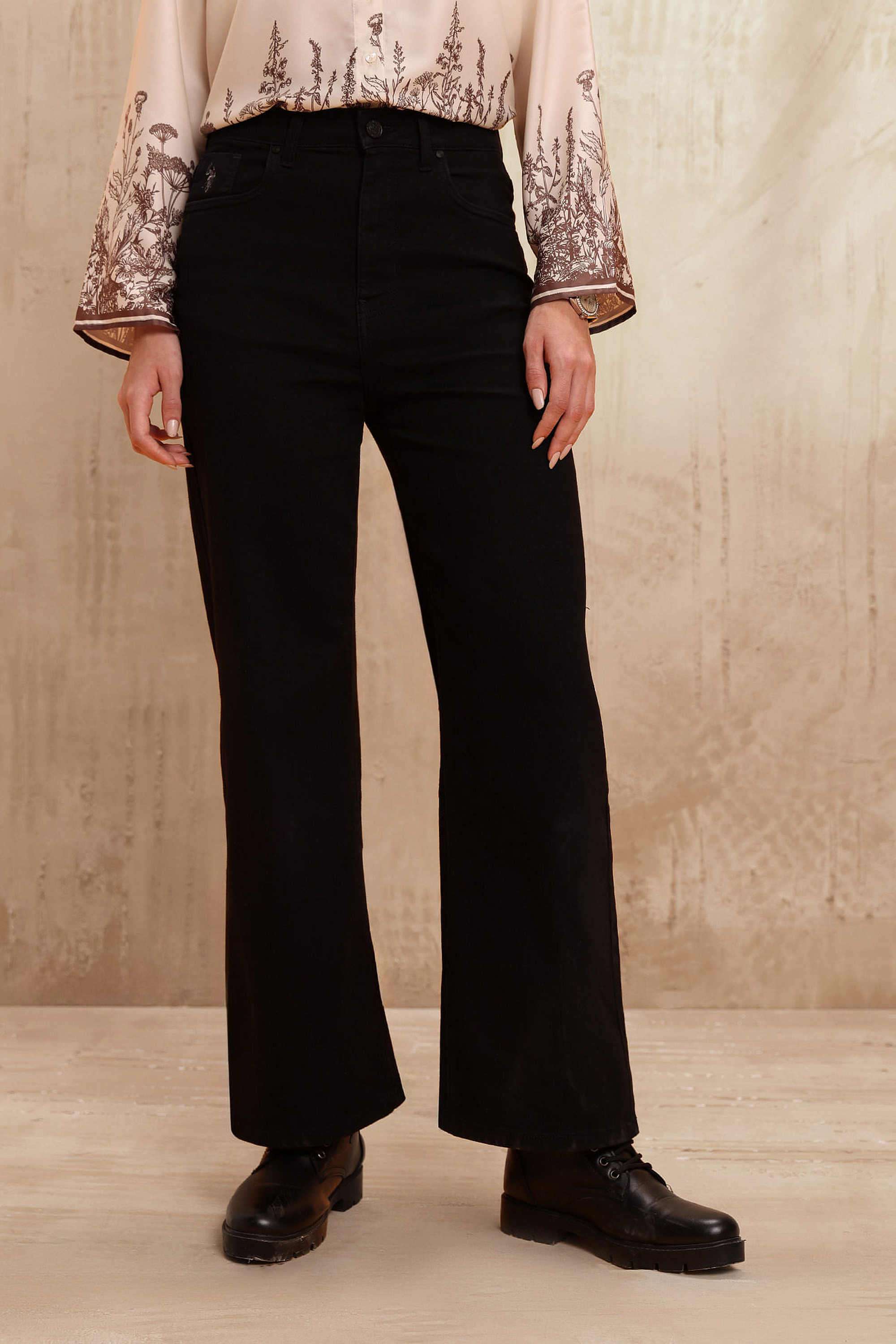 High-Rise-Cotton-Wide-Leg-Fit-Women-s-Jeans