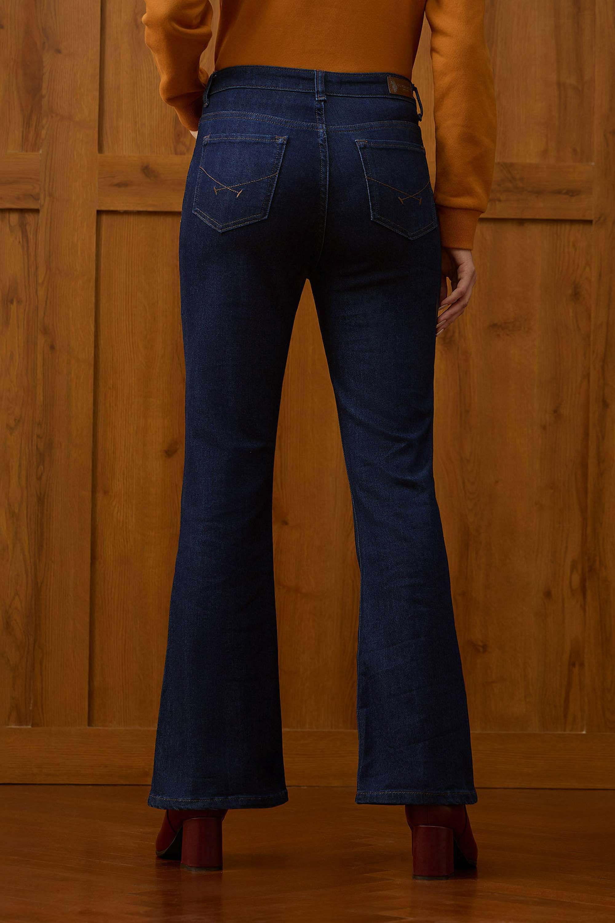 High-Rise-Cotton-Regular-Fit-Women-s-Jeans