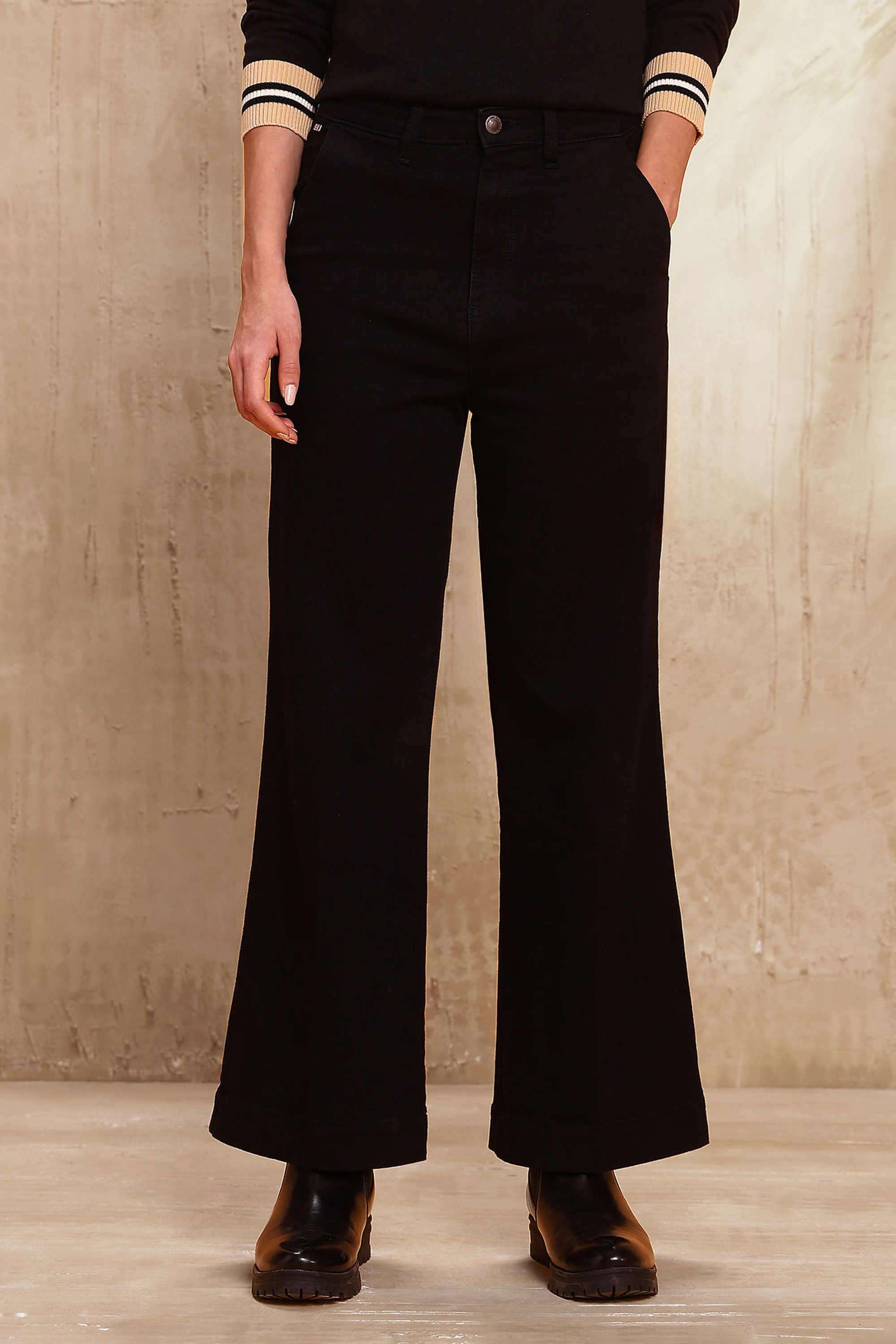 High-Rise-Cotton-Wide-Leg-Fit-Women-s-Jeans