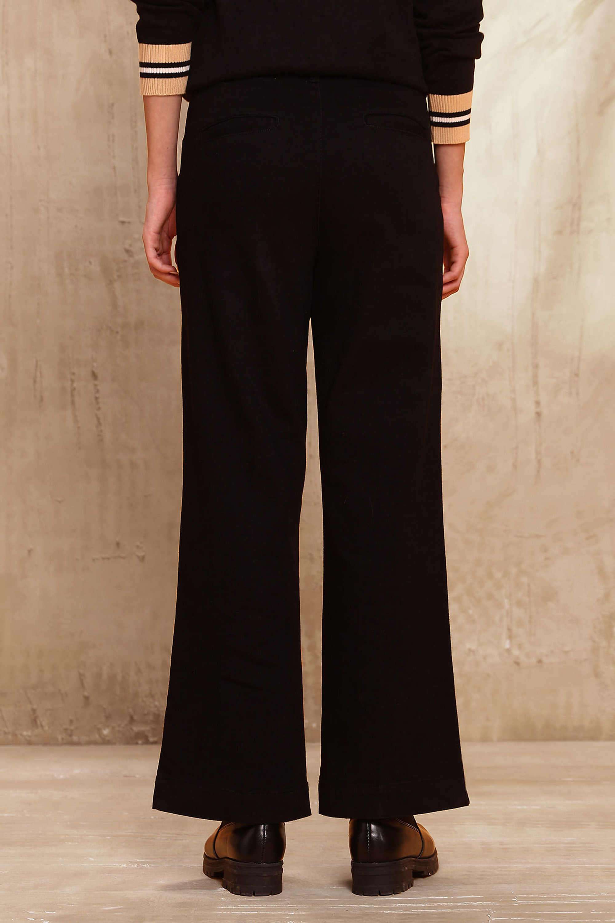 High-Rise-Cotton-Wide-Leg-Fit-Women-s-Jeans