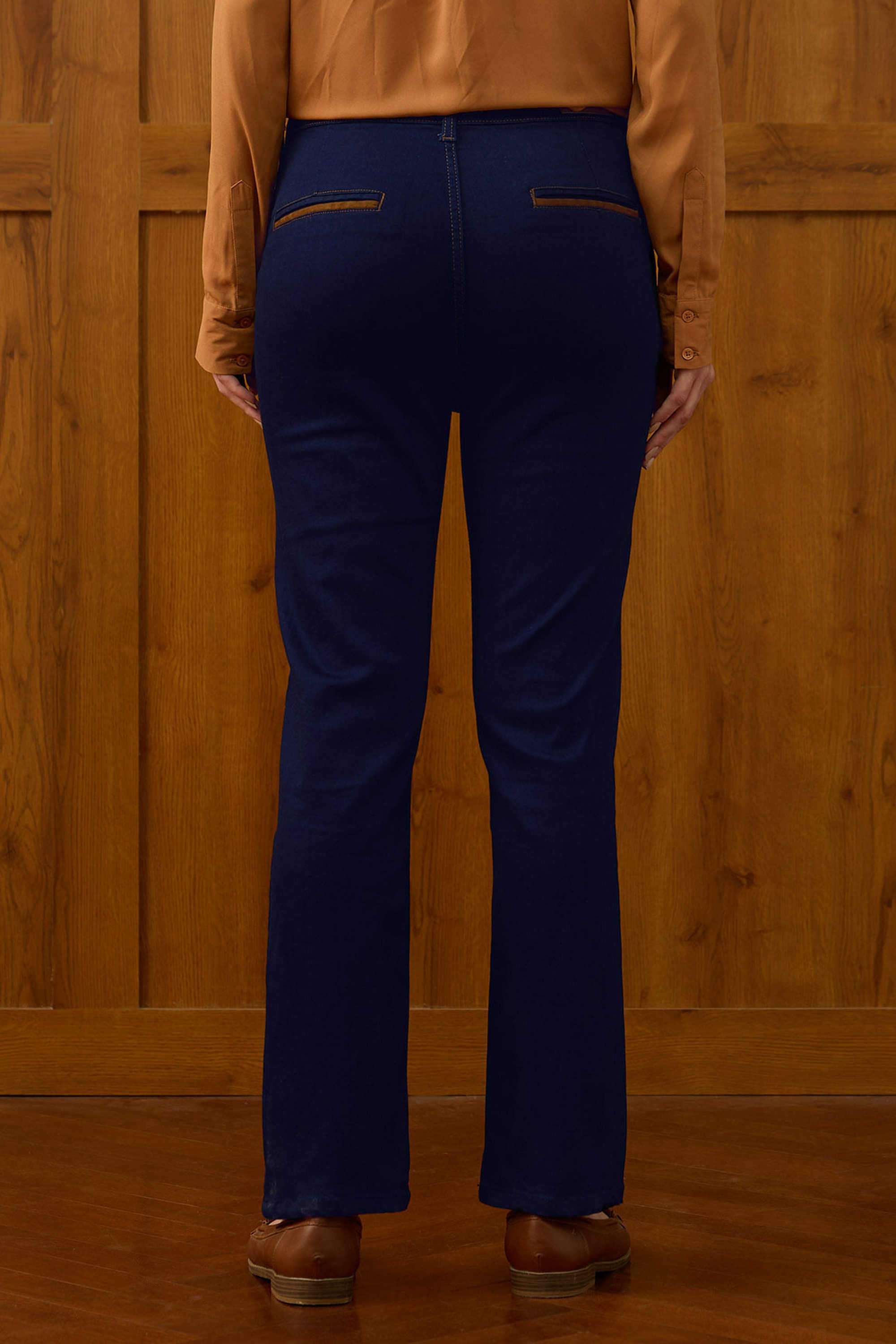 High-Rise-Cotton-Straight-Fit-Women-s-Jeans