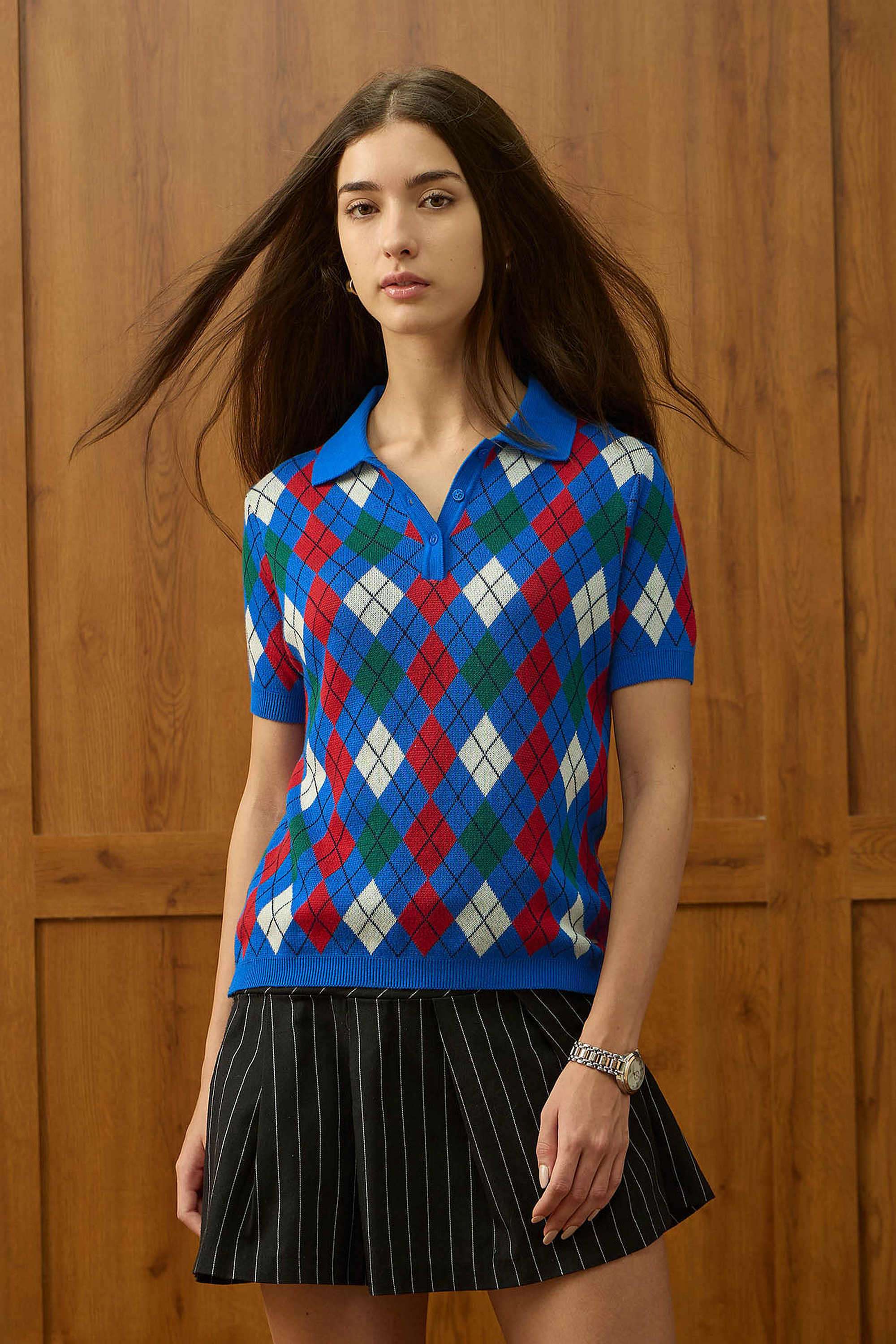 Printed-Cotton-Women-s-T-Shirt