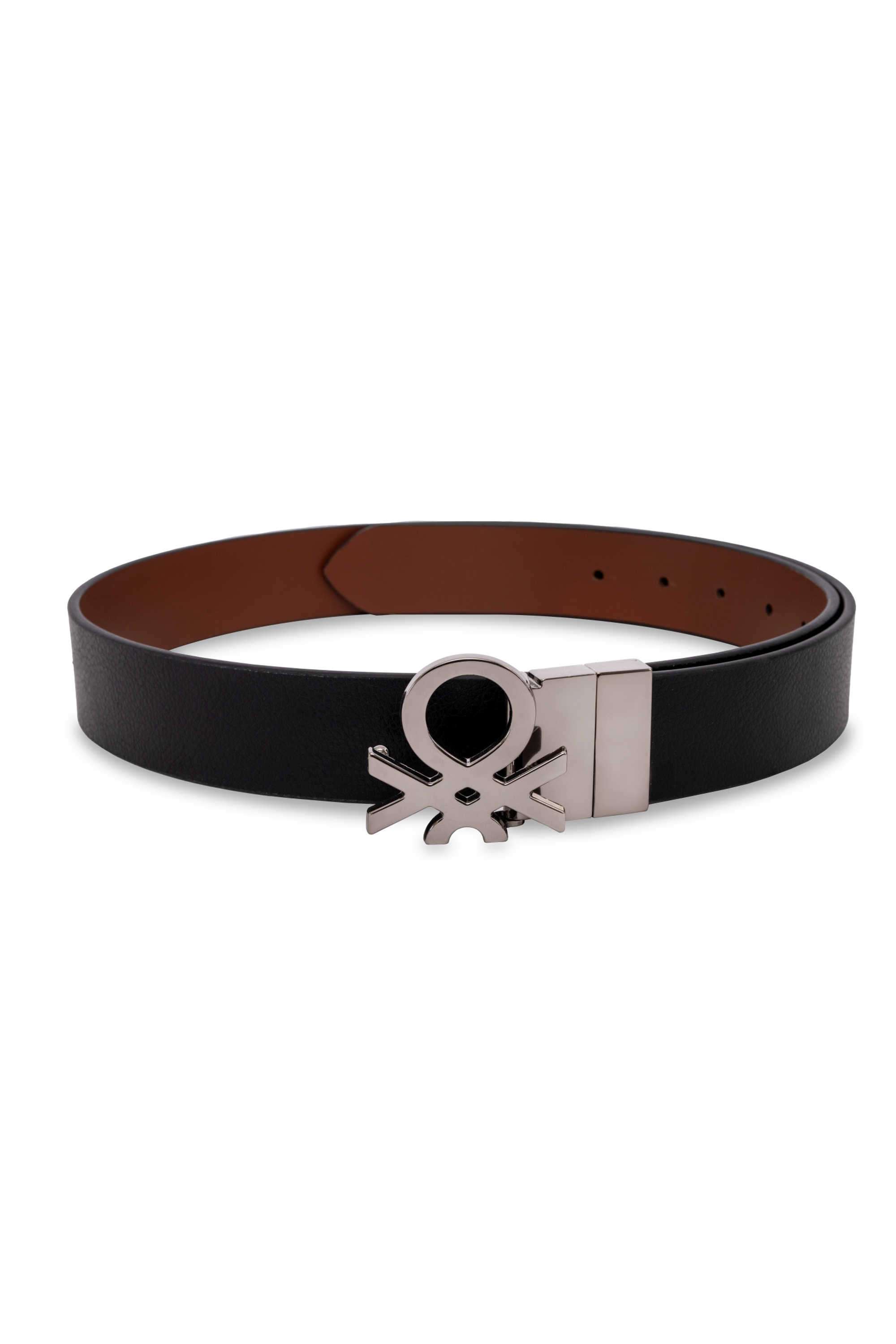 Pin-Buckle-Men-Leather-Reversible-Belt