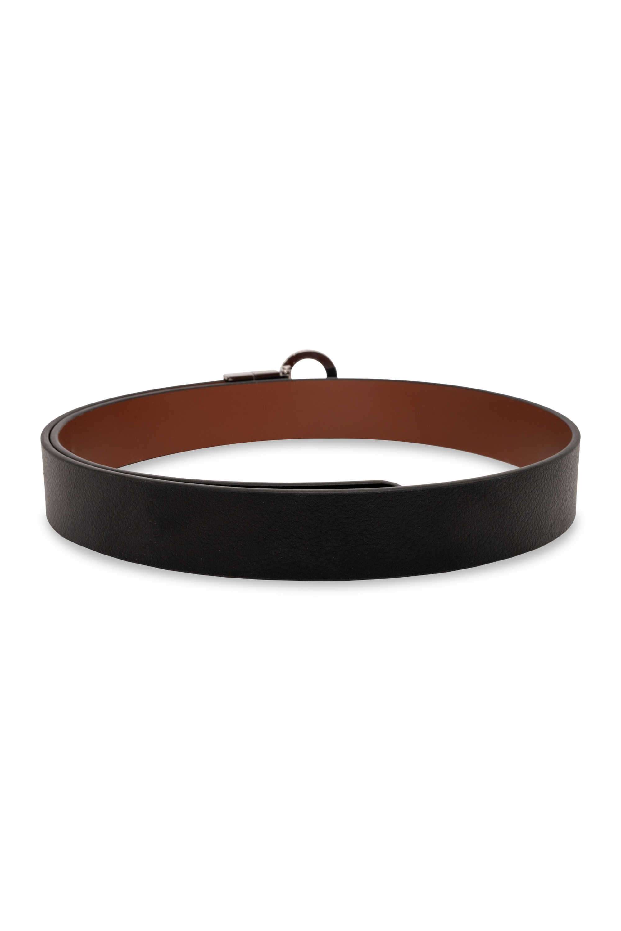 Pin-Buckle-Men-Leather-Reversible-Belt
