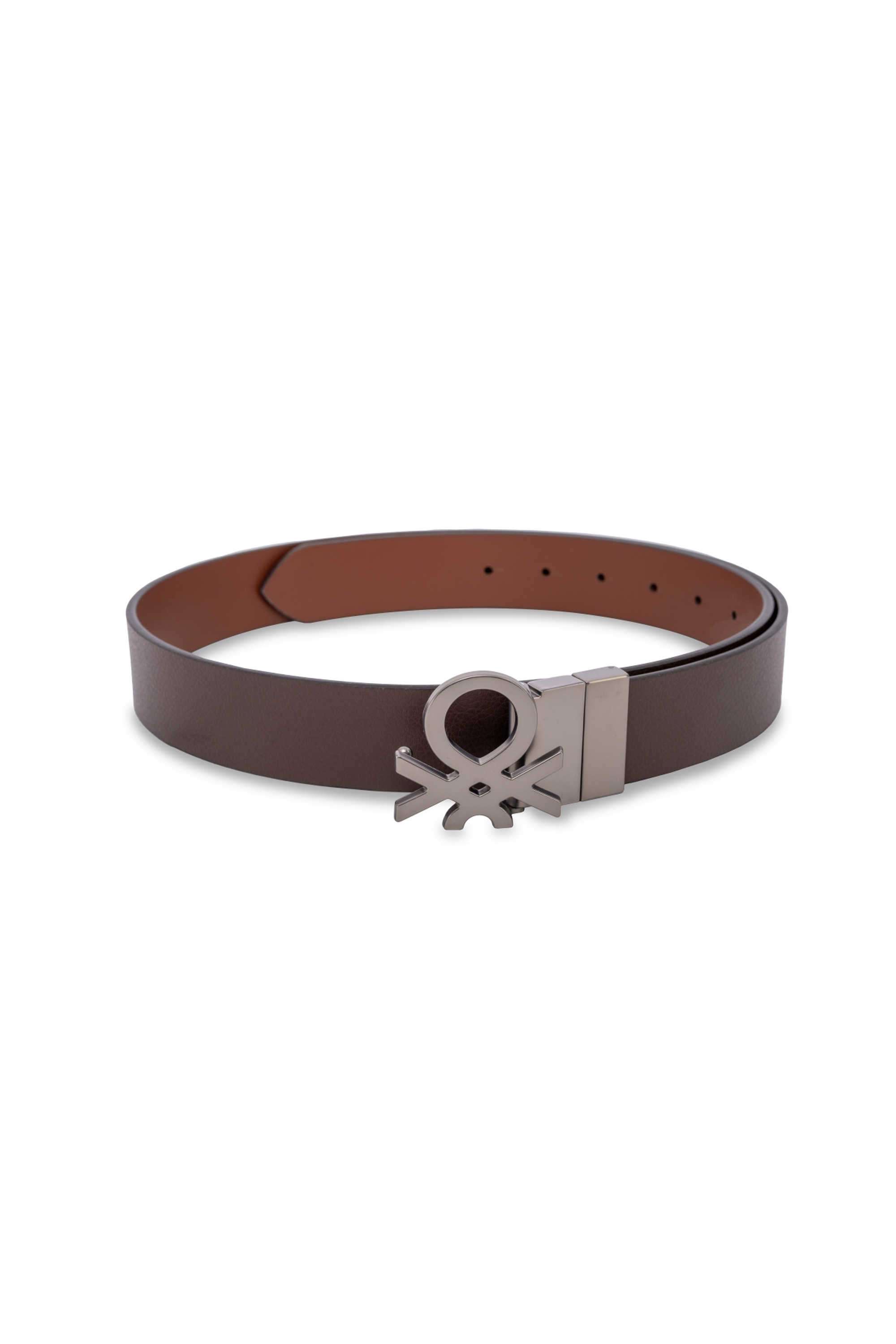 Leather-Regular-Fit-Textured-Formal-Wear-Men-Belts