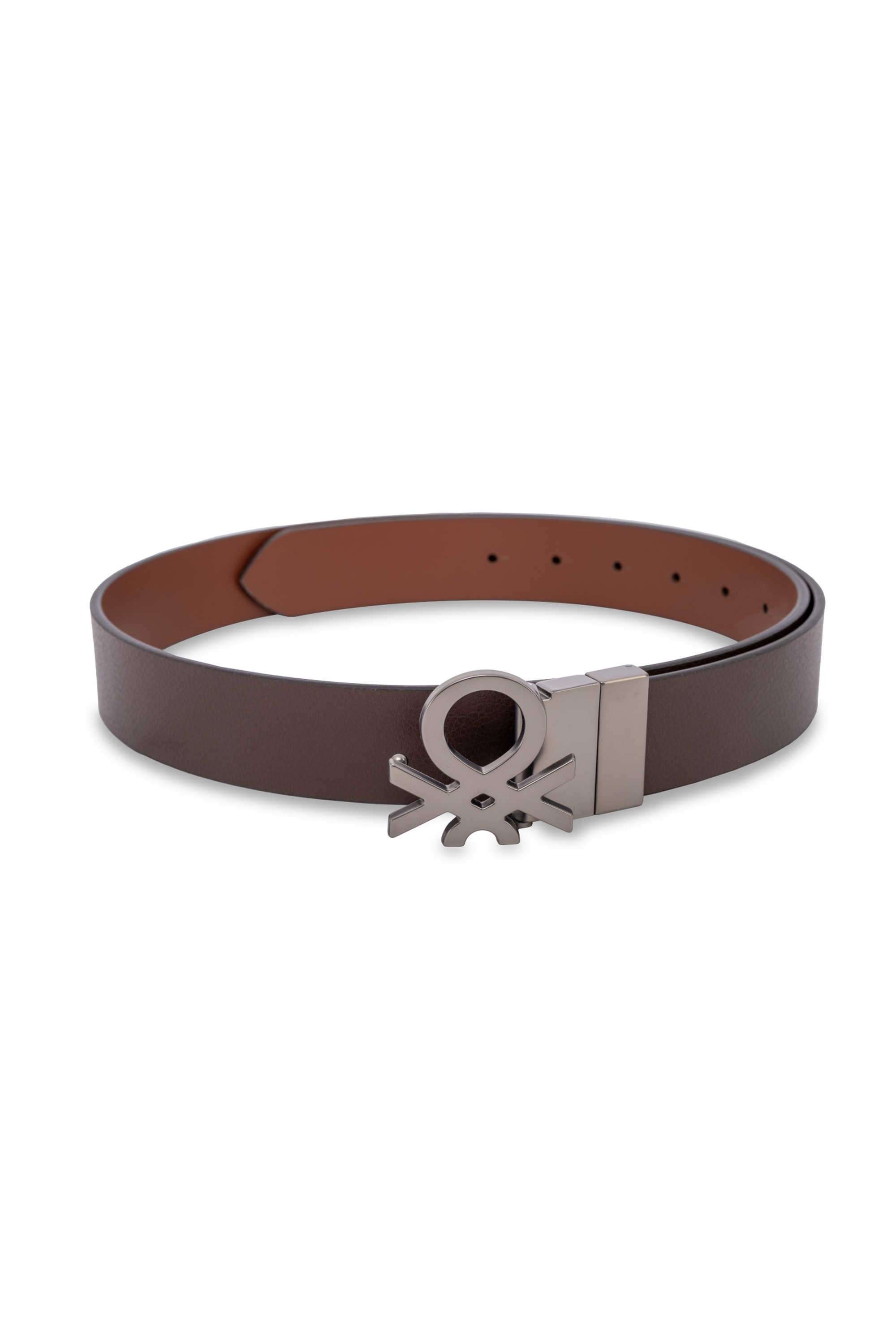 Pin-Buckle-Men-Leather-Reversible-Belt